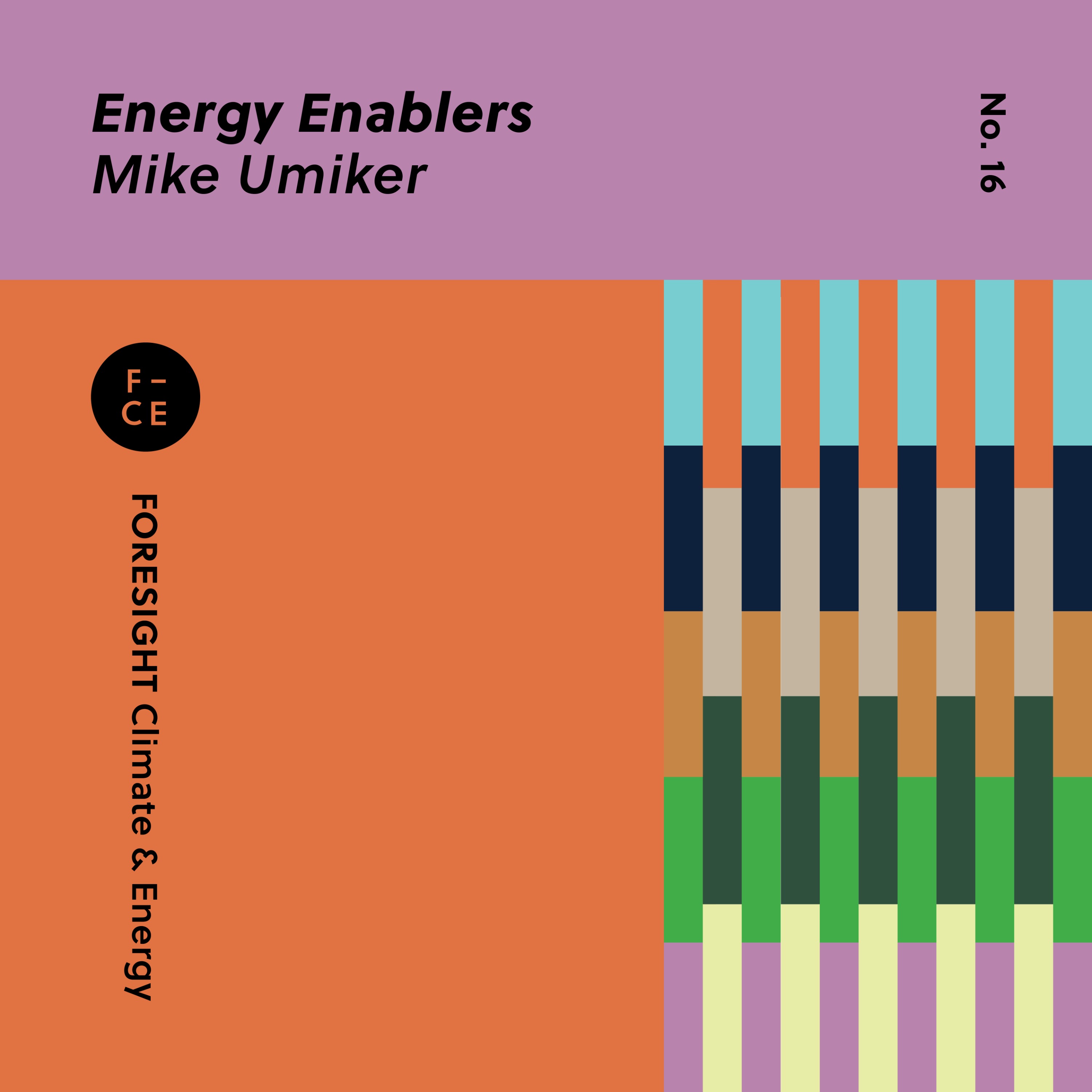 cover art for Understanding energy efficiency