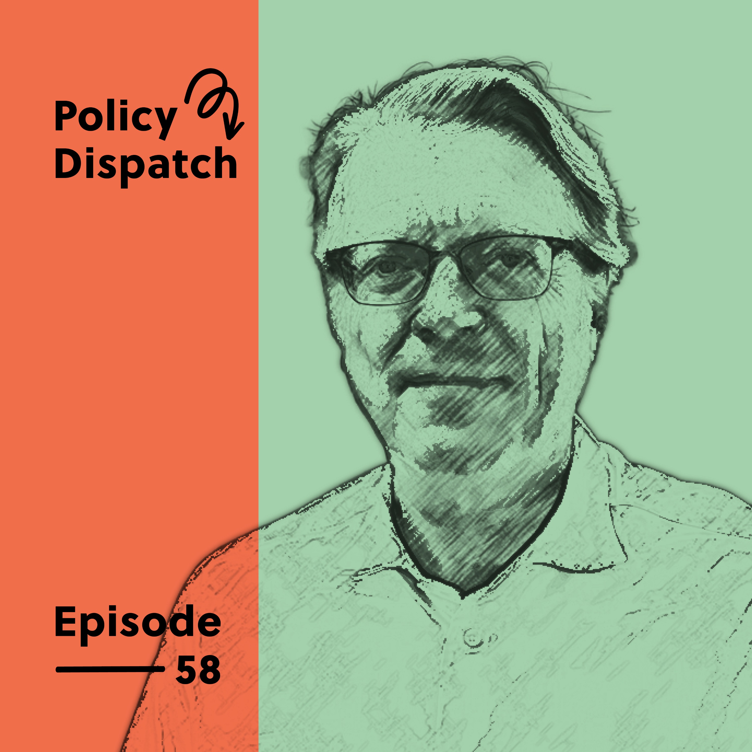 Policy Dispatch: The FORESIGHT podcast on the policies underpinning the energy transition