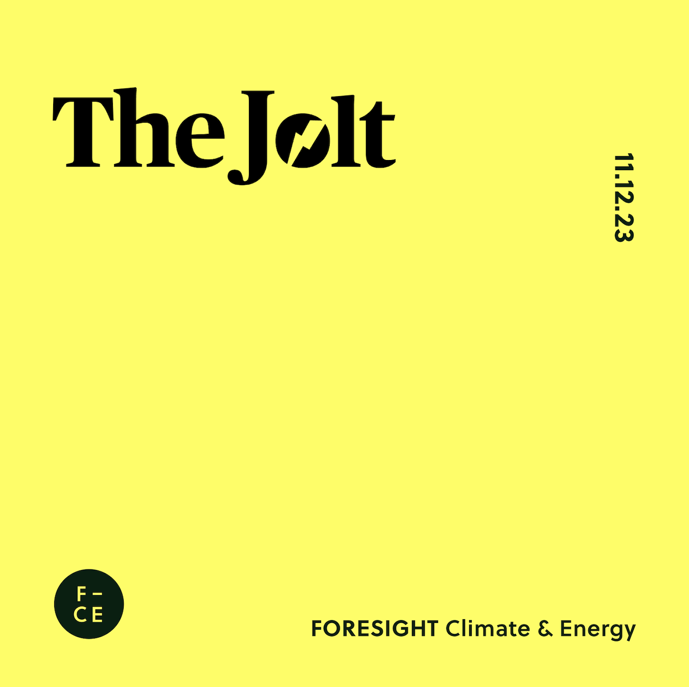 The Jolt: Fixing Europe's leaky buildings episode artwork