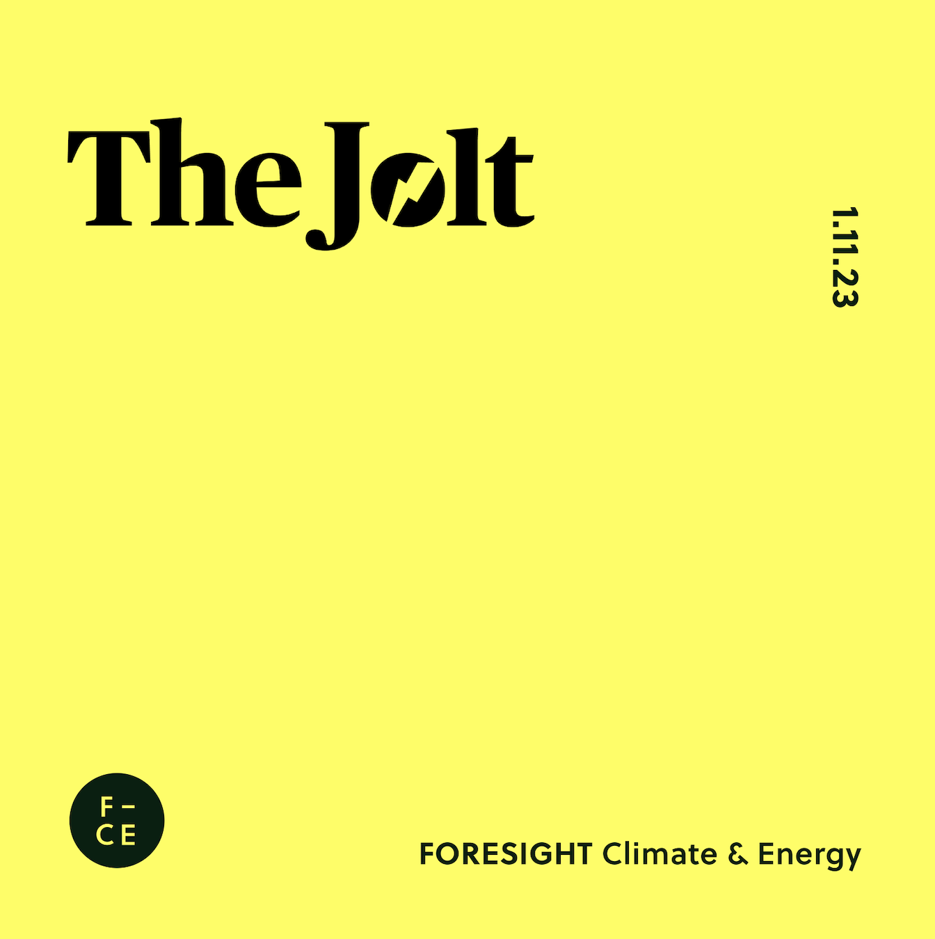 The Jolt: Norway feeling blue about the EU episode artwork