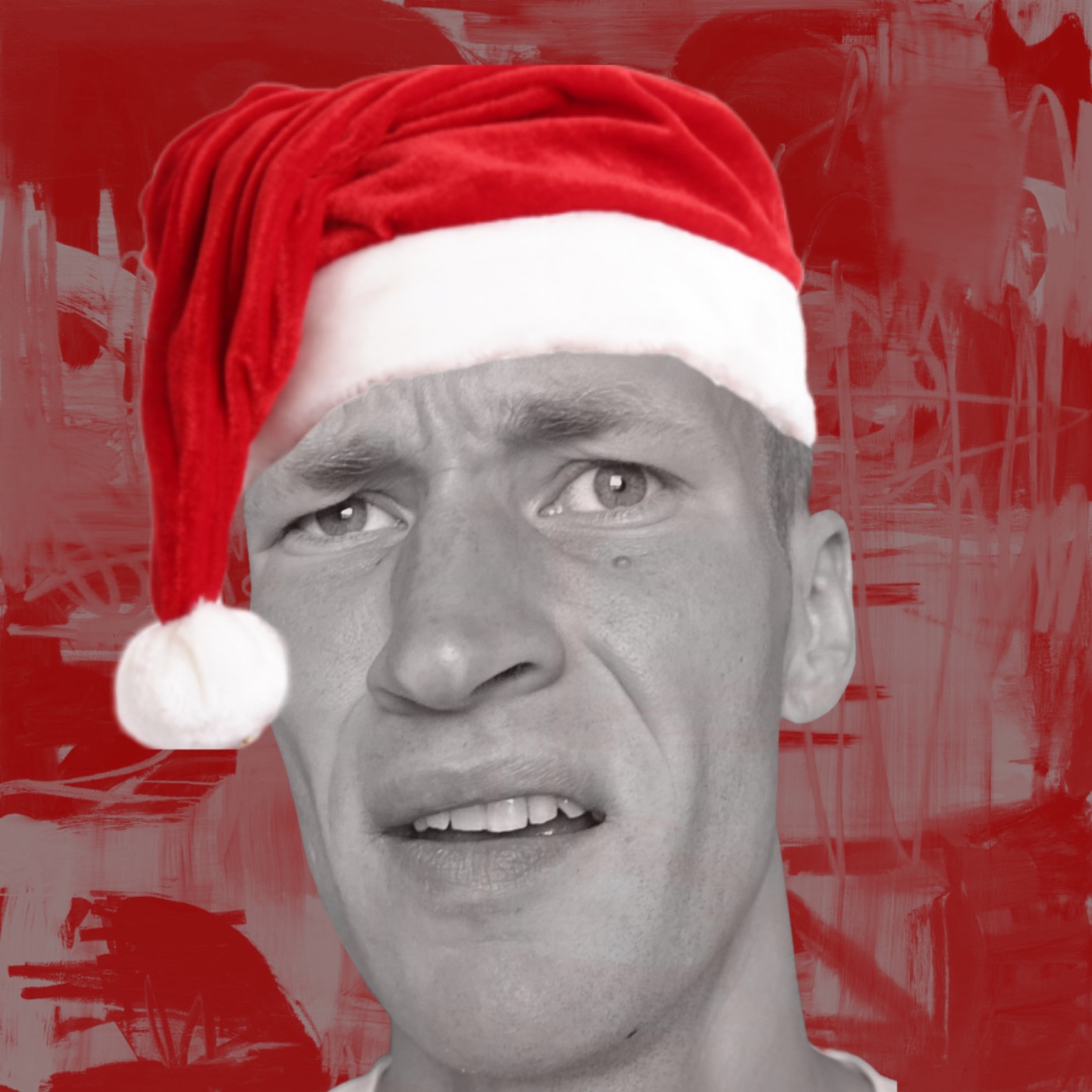 00 Julekunstkalender 2025 /m Peder Valle episode artwork