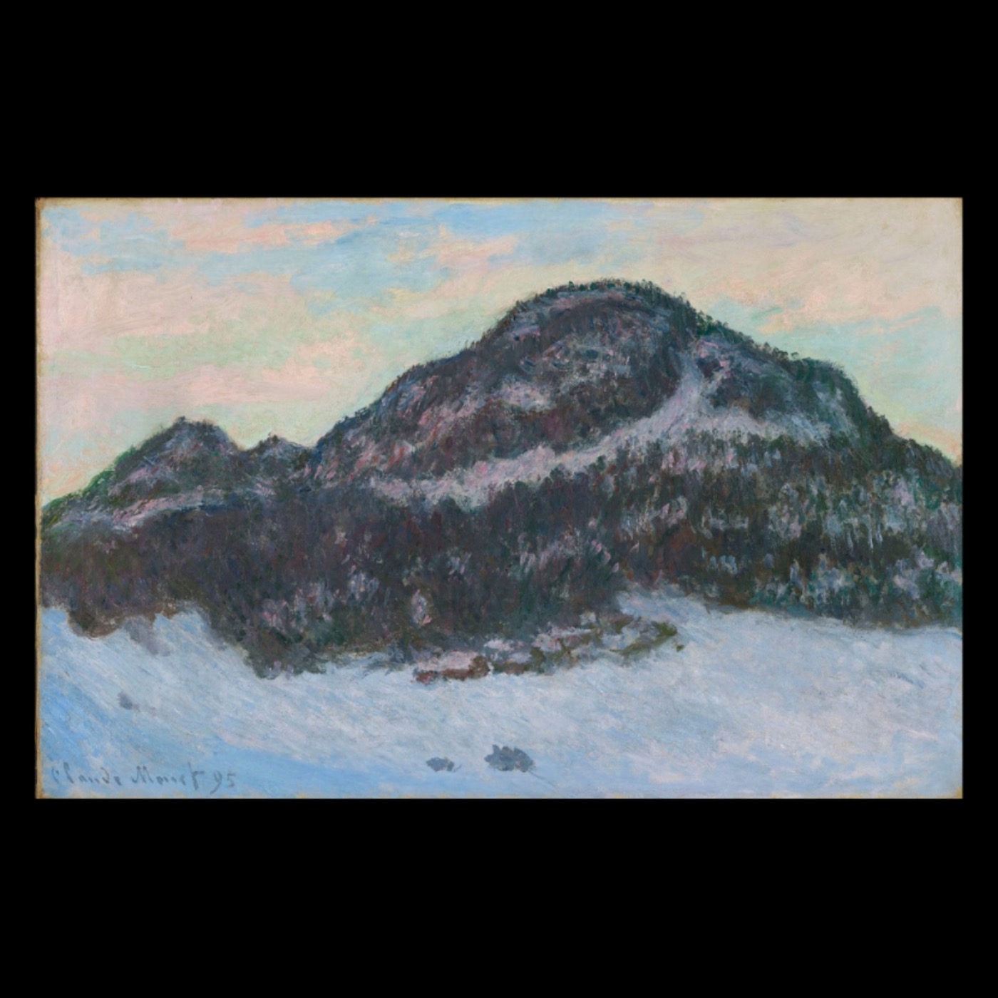 02 Kunstjulekalender 2025 /m Peder Valle