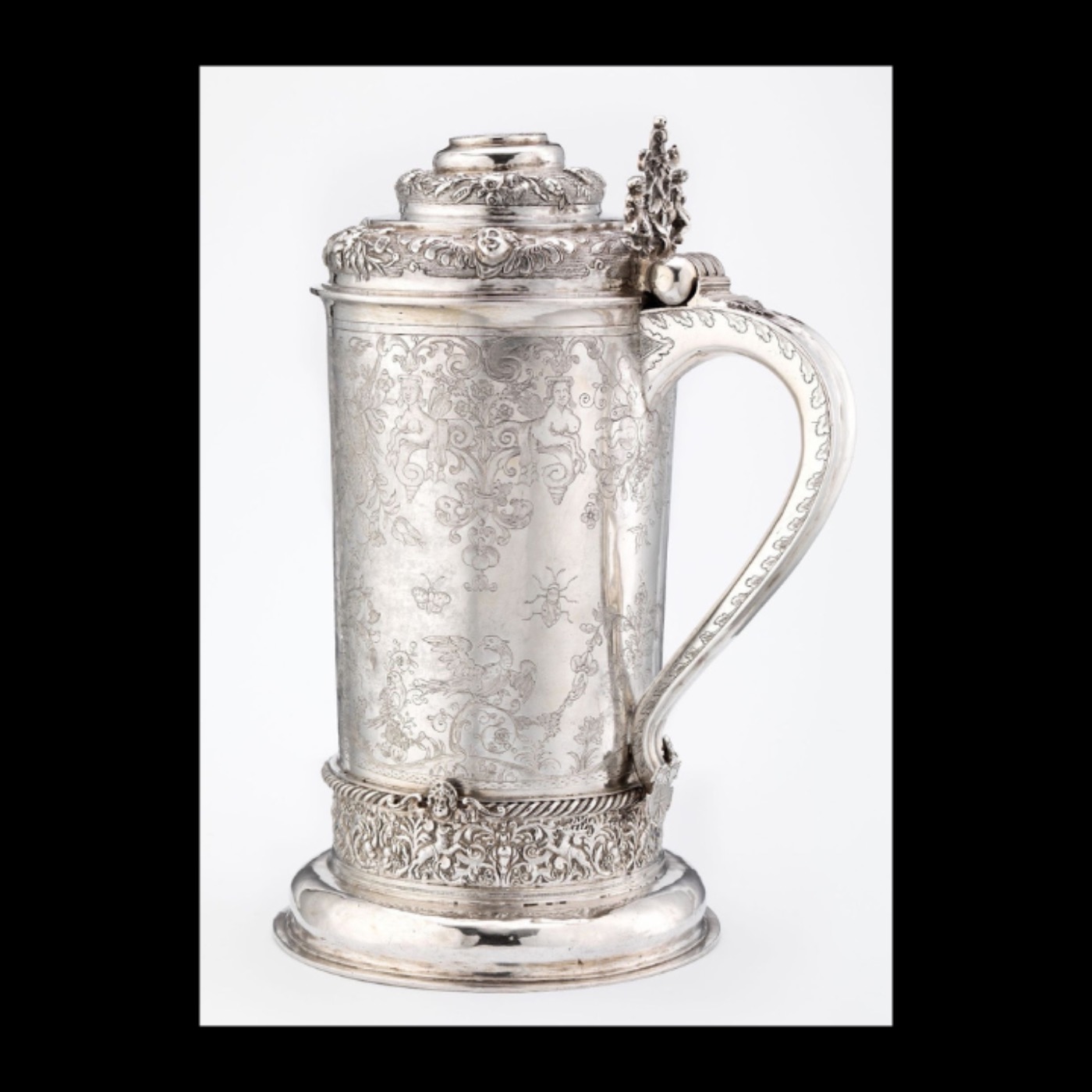 21 Kunstjulekalender 2025 /m Peder Valle