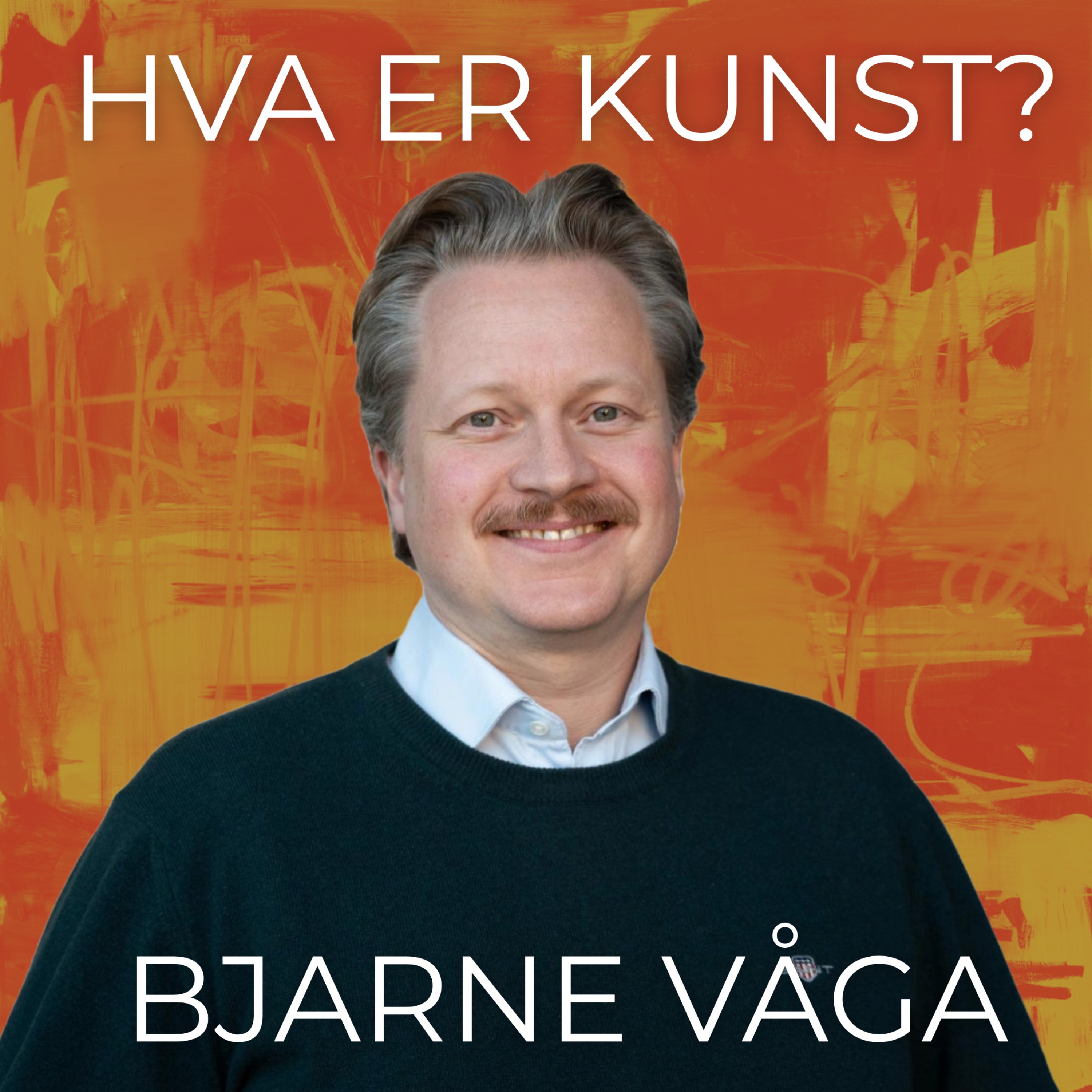 BONUS Bjarne Våga - DDR-KUNST episode artwork