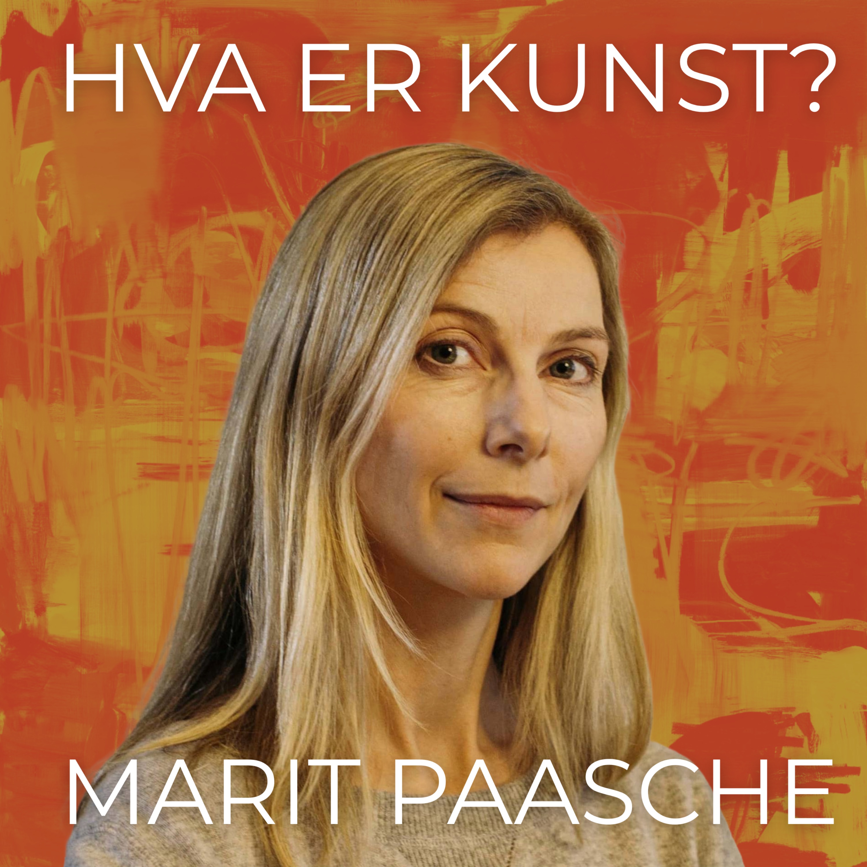 83 Marit Paasche - Det moderne gjennombruddet episode artwork