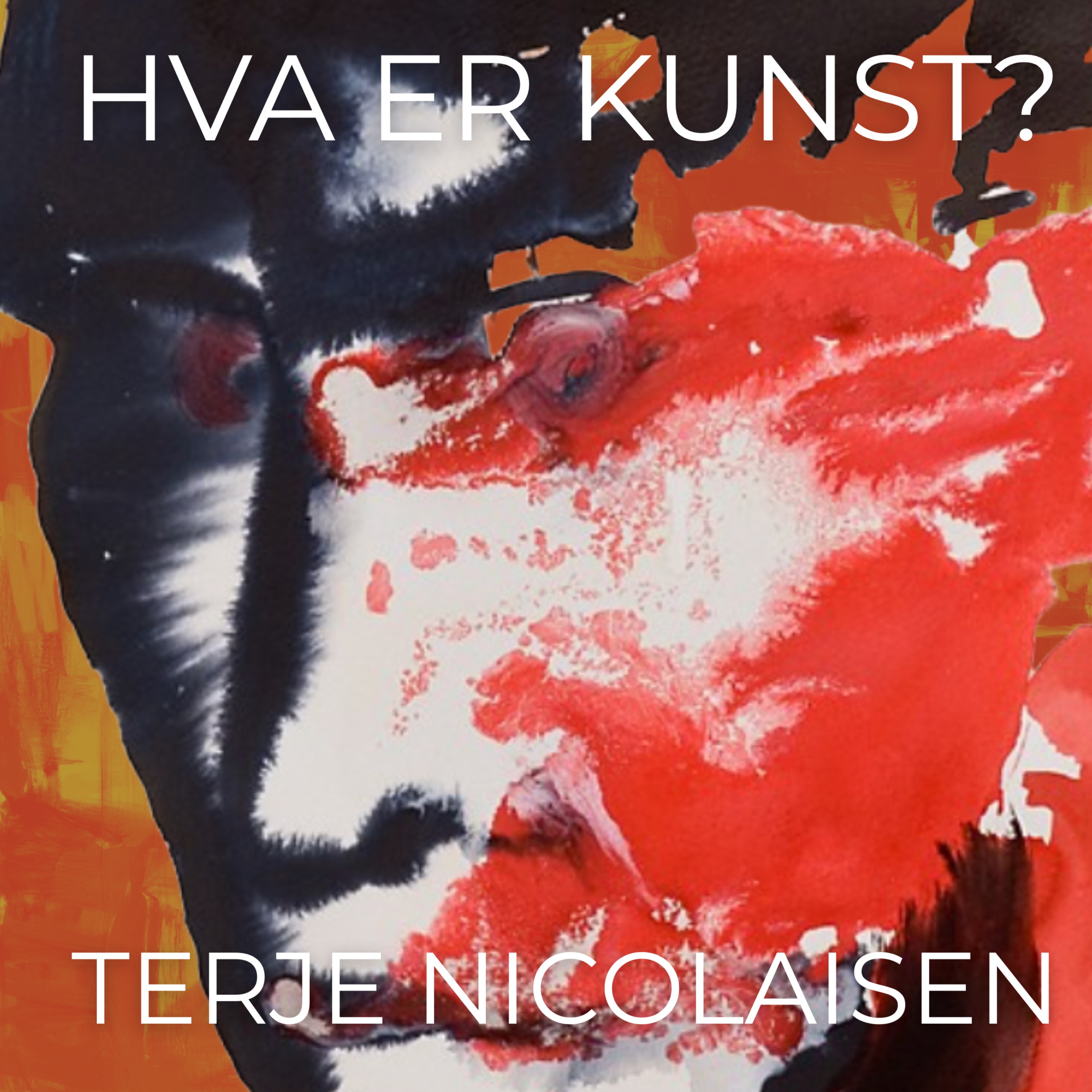 80 Terje Nicolaisen - Forslag som kunst episode artwork