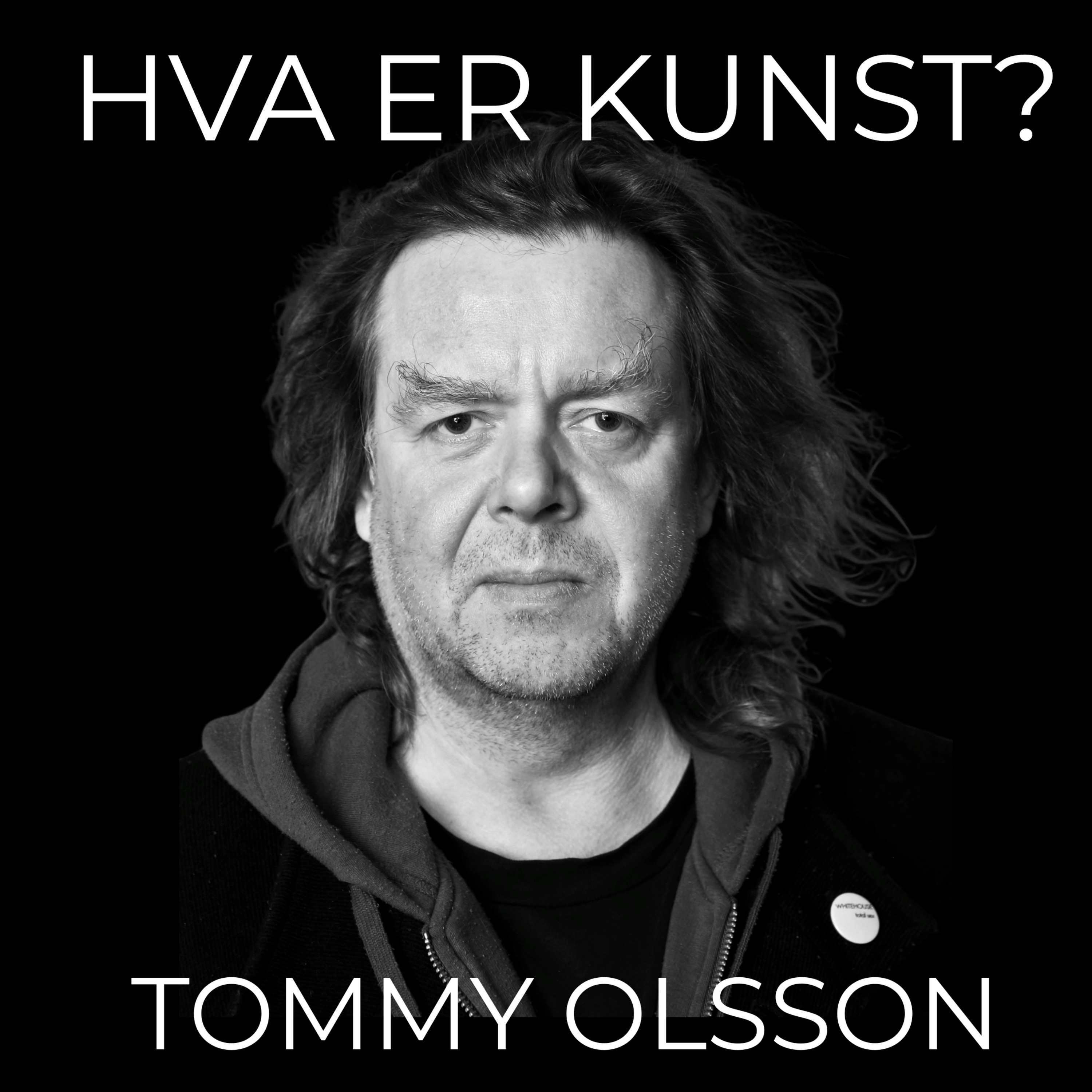 77 Tommy Olsson - Tommy Olsson episode artwork