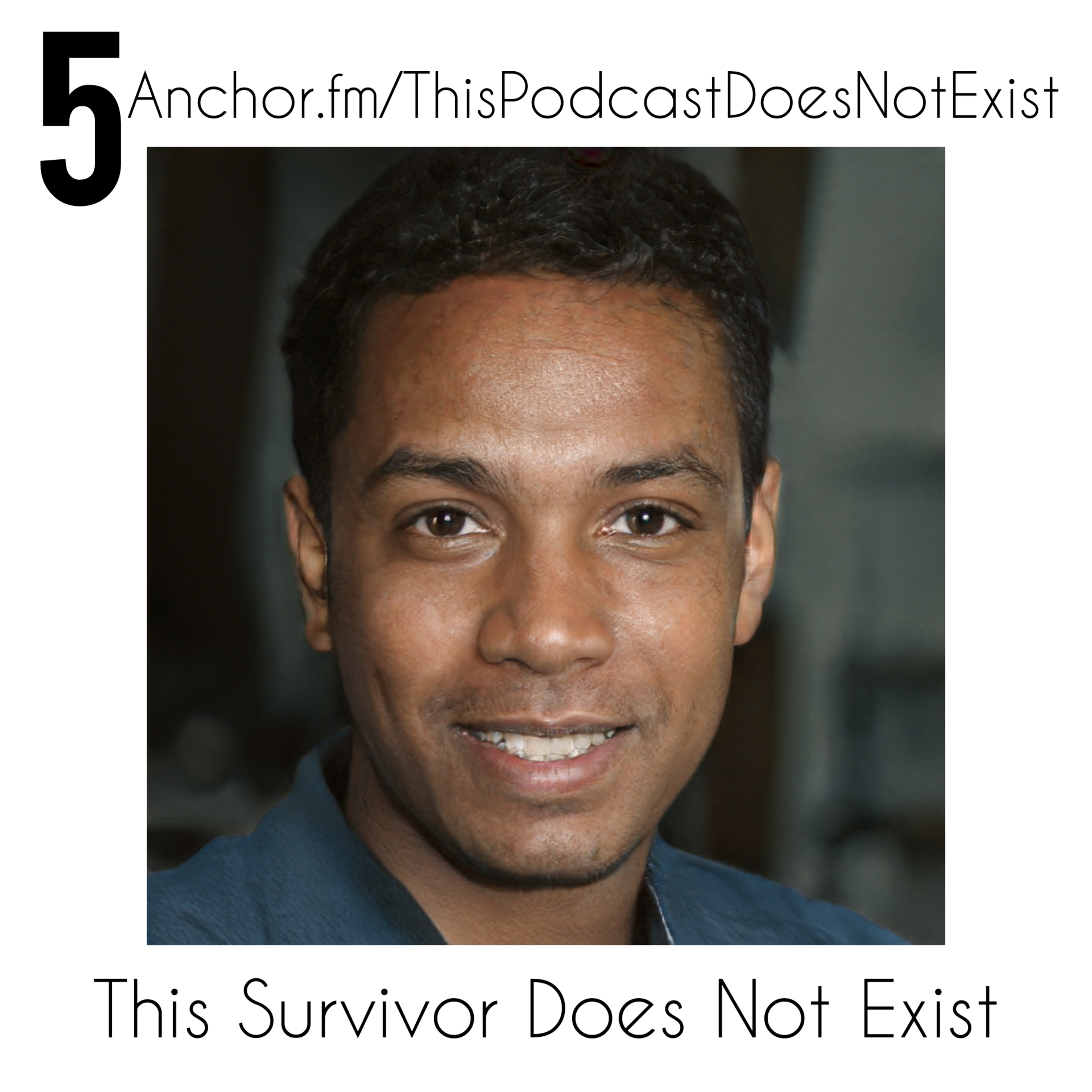 This Podcast Does Not Exist