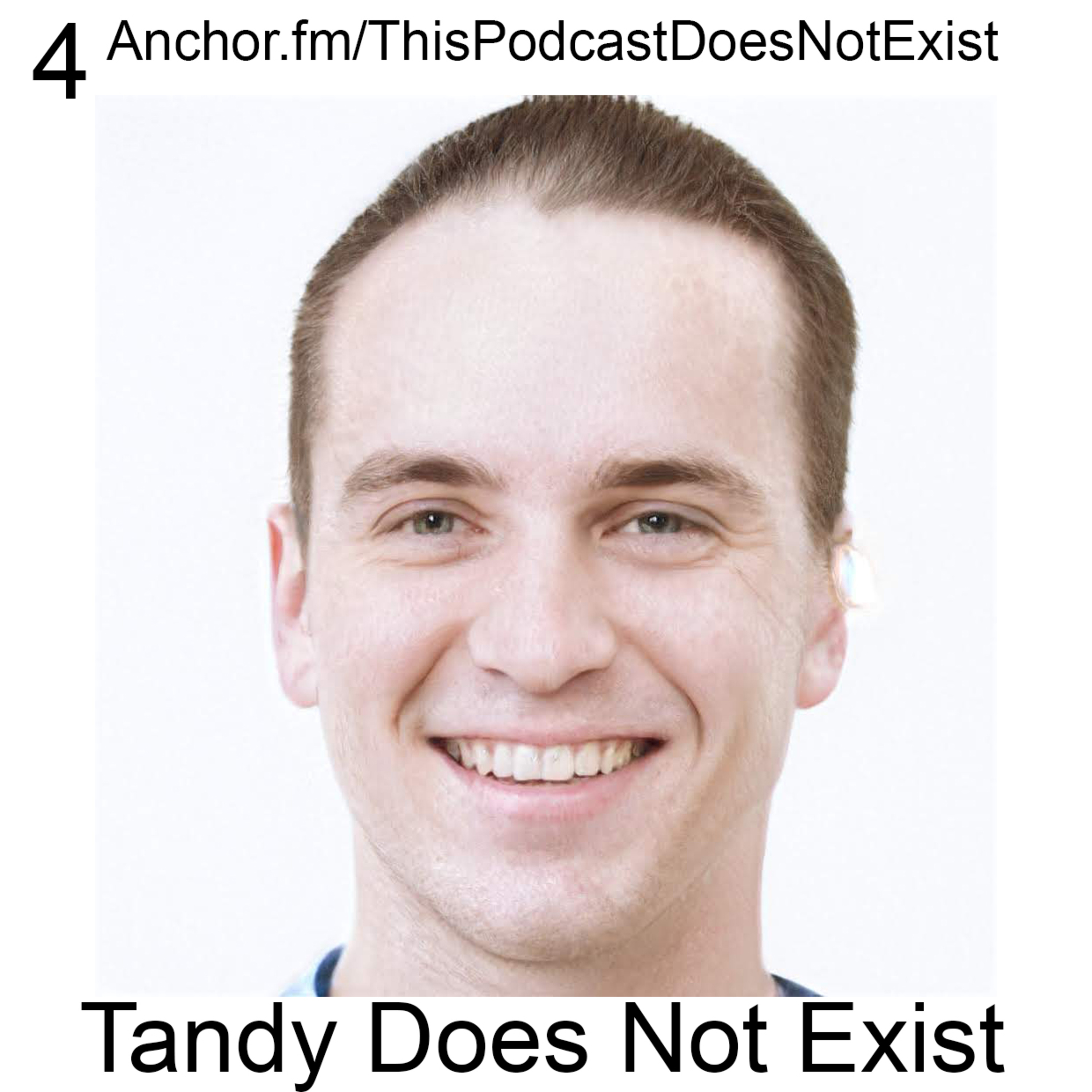 This Podcast Does Not Exist