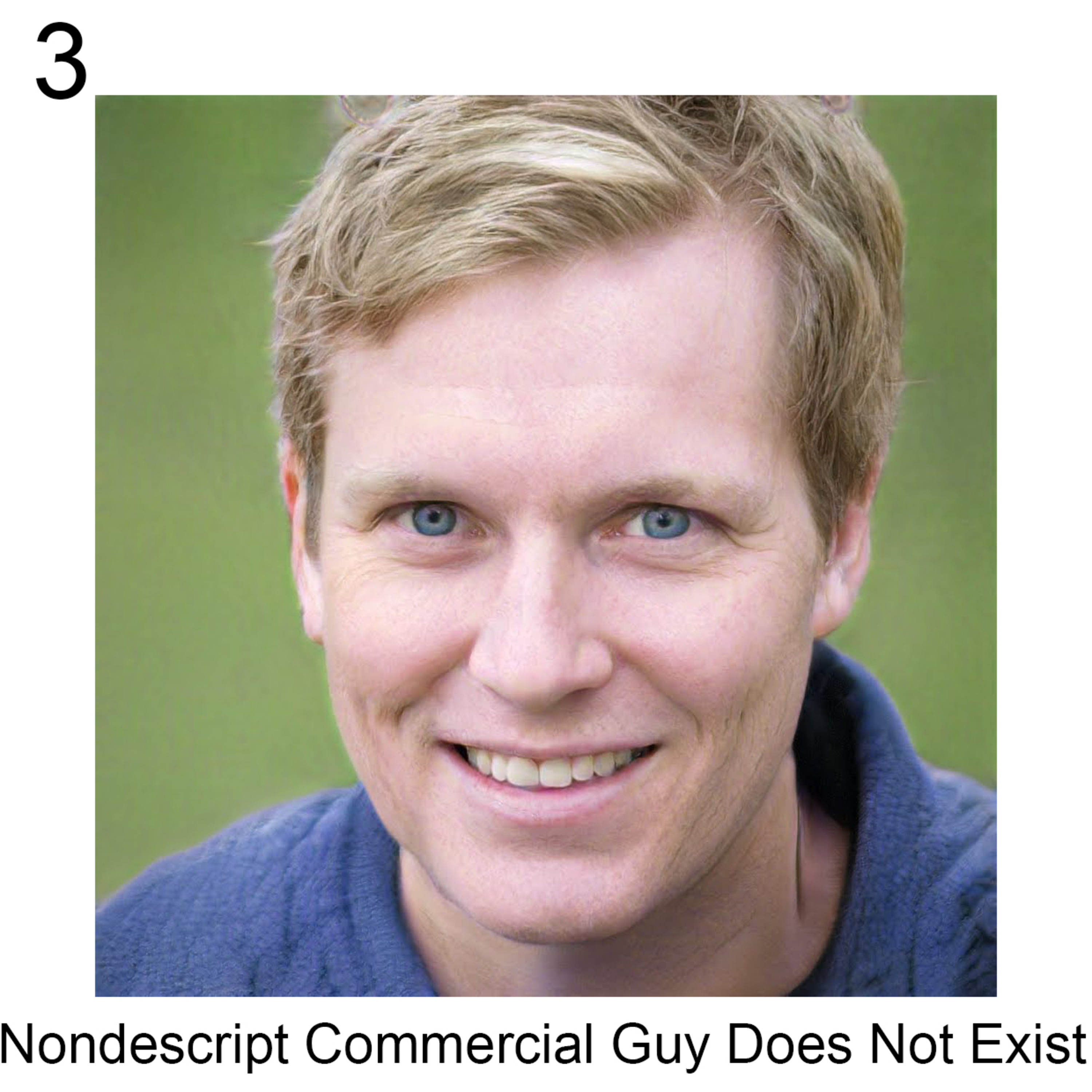 This Podcast Does Not Exist