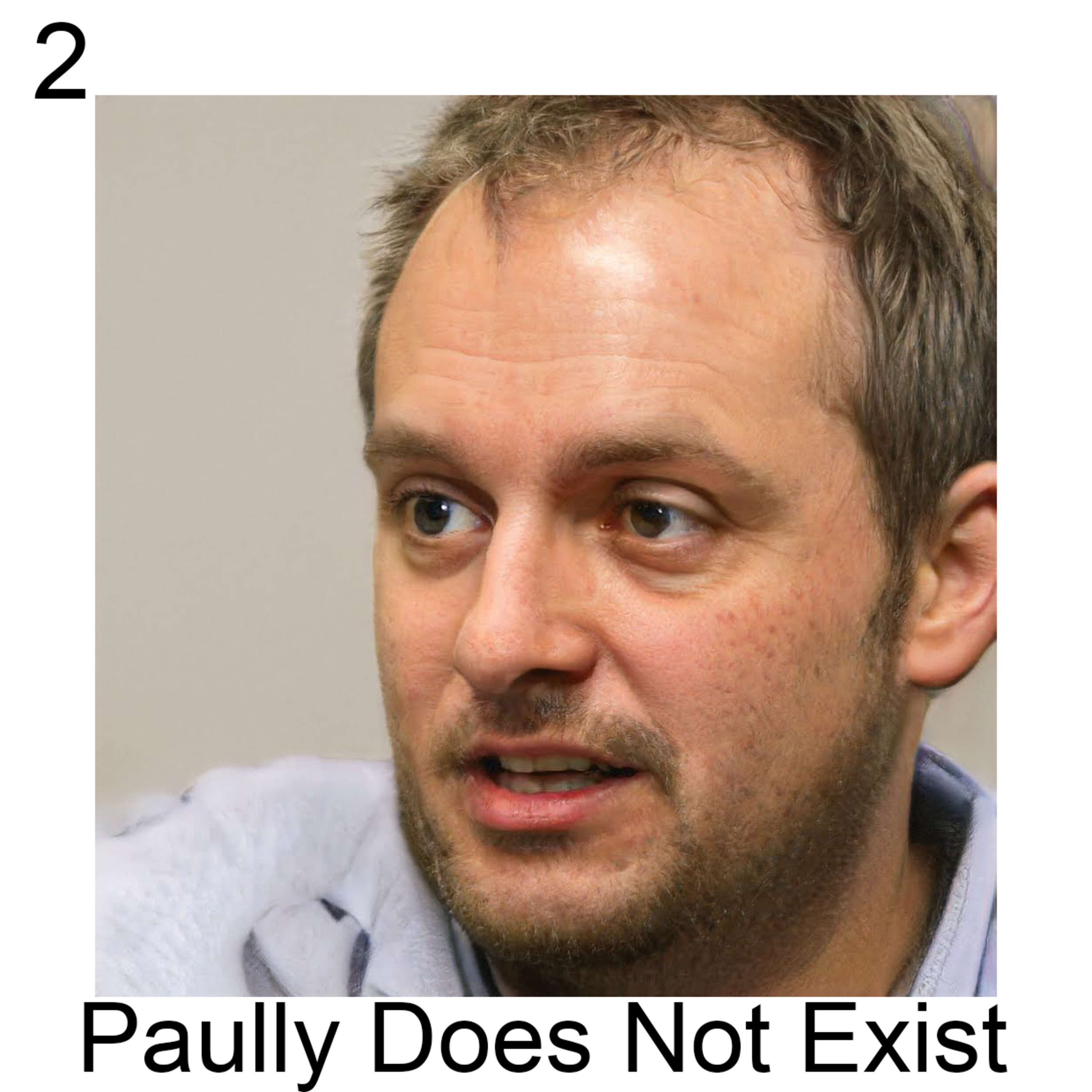 This Podcast Does Not Exist