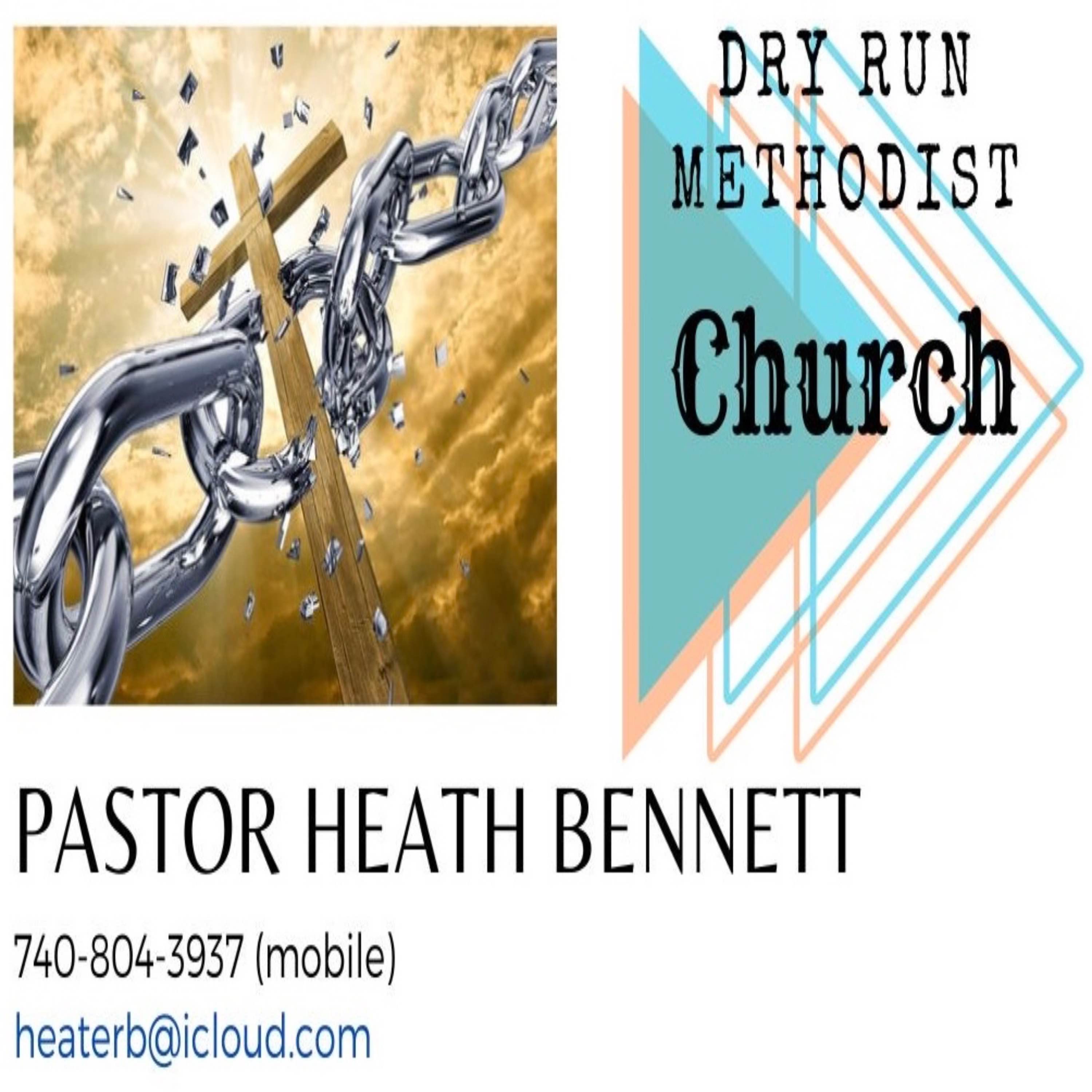 Heath  Bennett\'s podcast