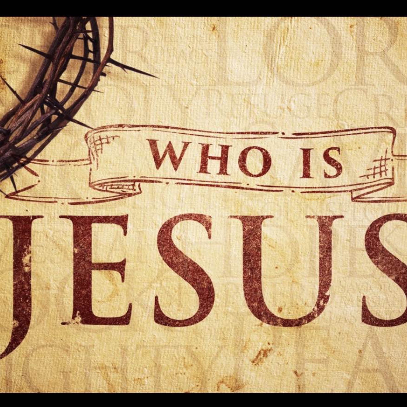 God the Son - Jesus the Revealer, Redeemer, & Lord John 1:1-18, Philippians 2:5-11, Colossians 1:15-20, Hebrews 2:14-18 episode artwork