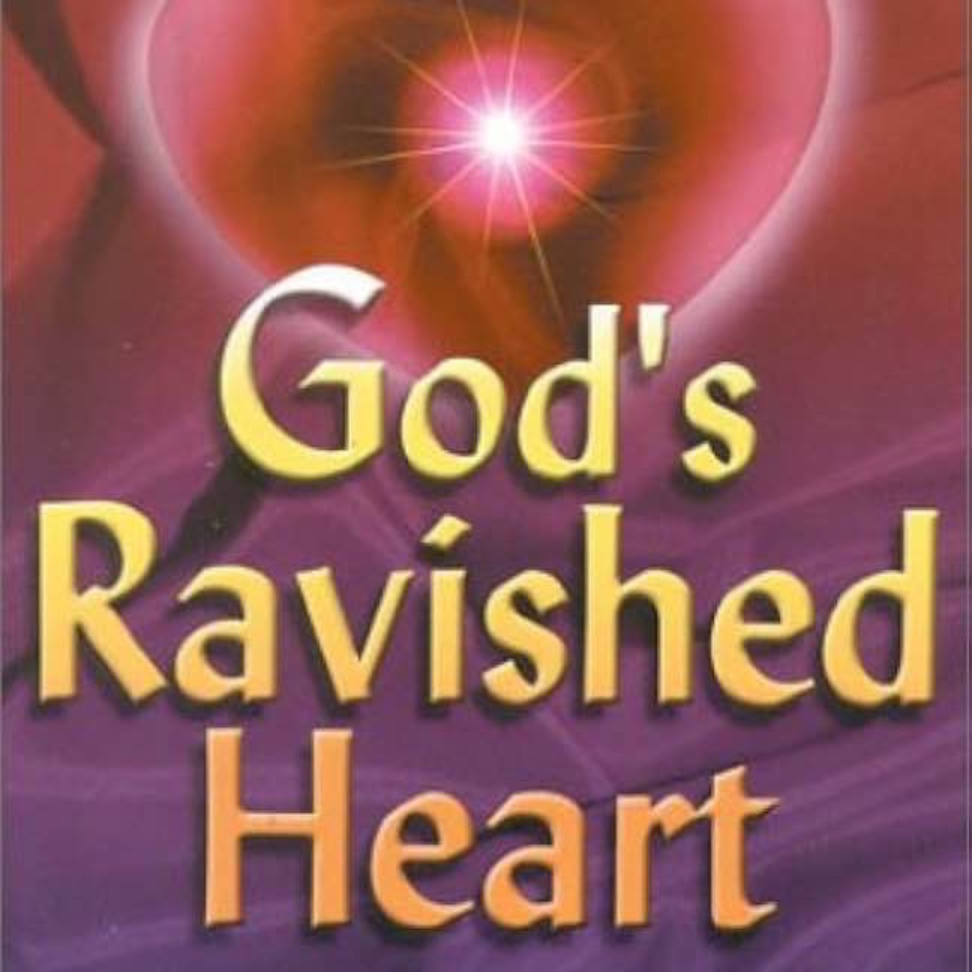 The God who Ravished: Livabethini Song of Solomon 4:9, Hosea 3:1 episode artwork