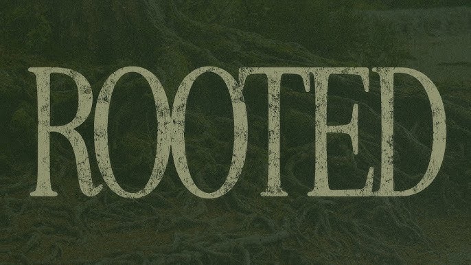 Rooted through the drought Jeremiah 17:7-8 episode artwork