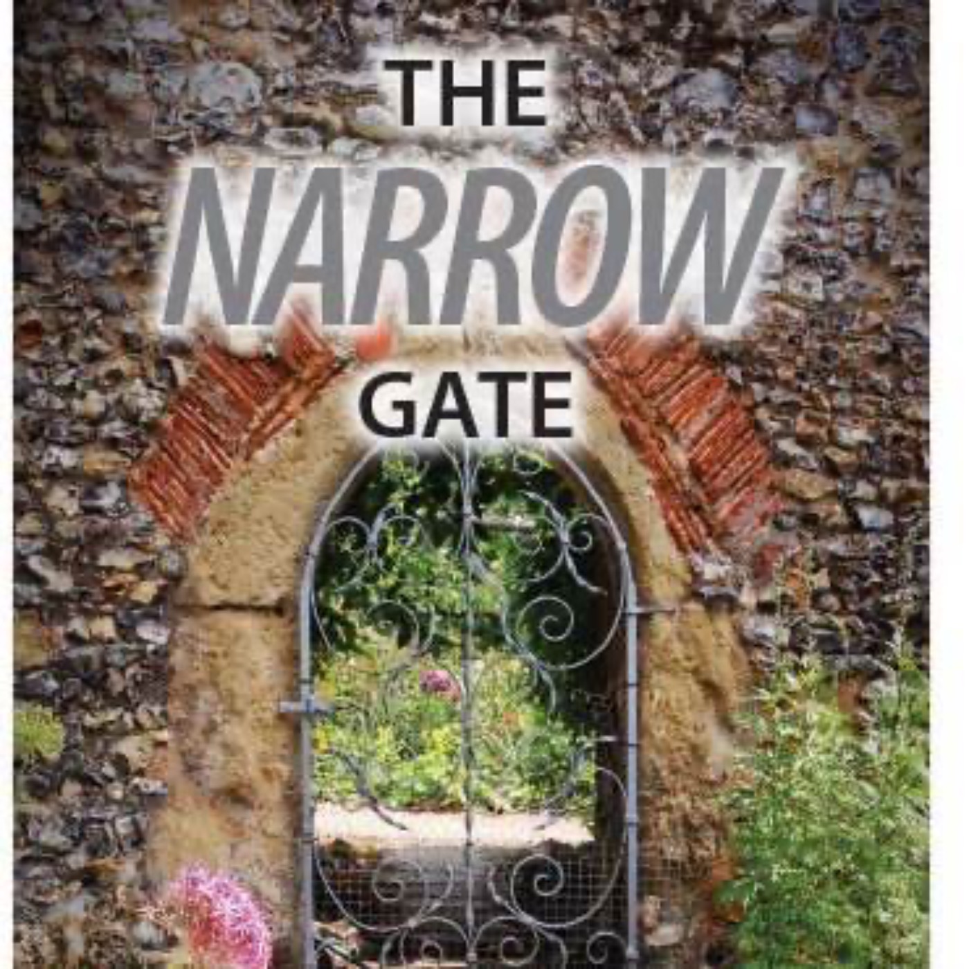 The choice that determines your eternity: 2 Gates Matthew 7:13-14 episode artwork
