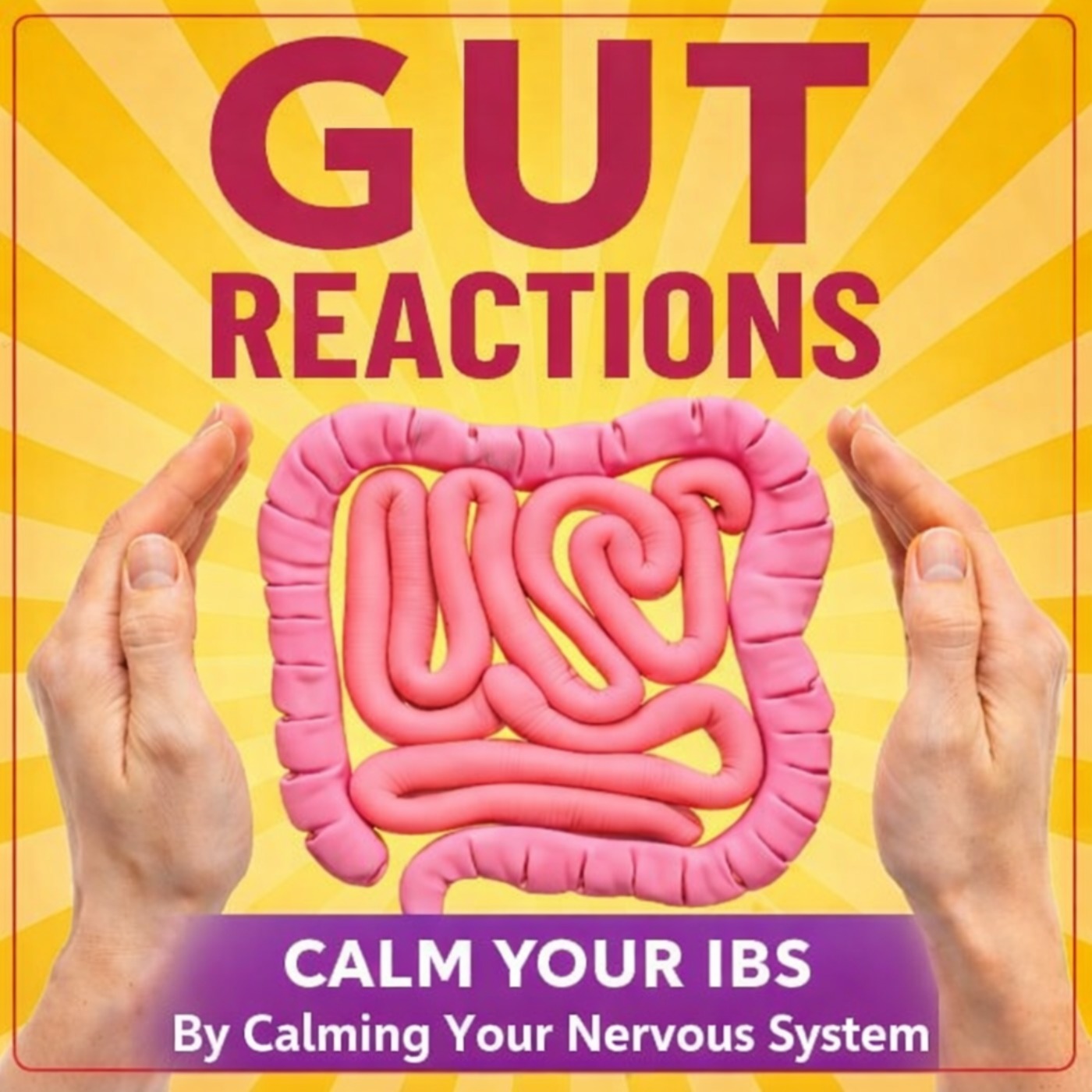 #254. THIS Is Why Your IBS Makes You So Scared To Leave The House, Takes Over Your Mornings & Keeps You Stuck Inside : IBS, Irritable Bowel Syndrome, Bloating, Gut Health