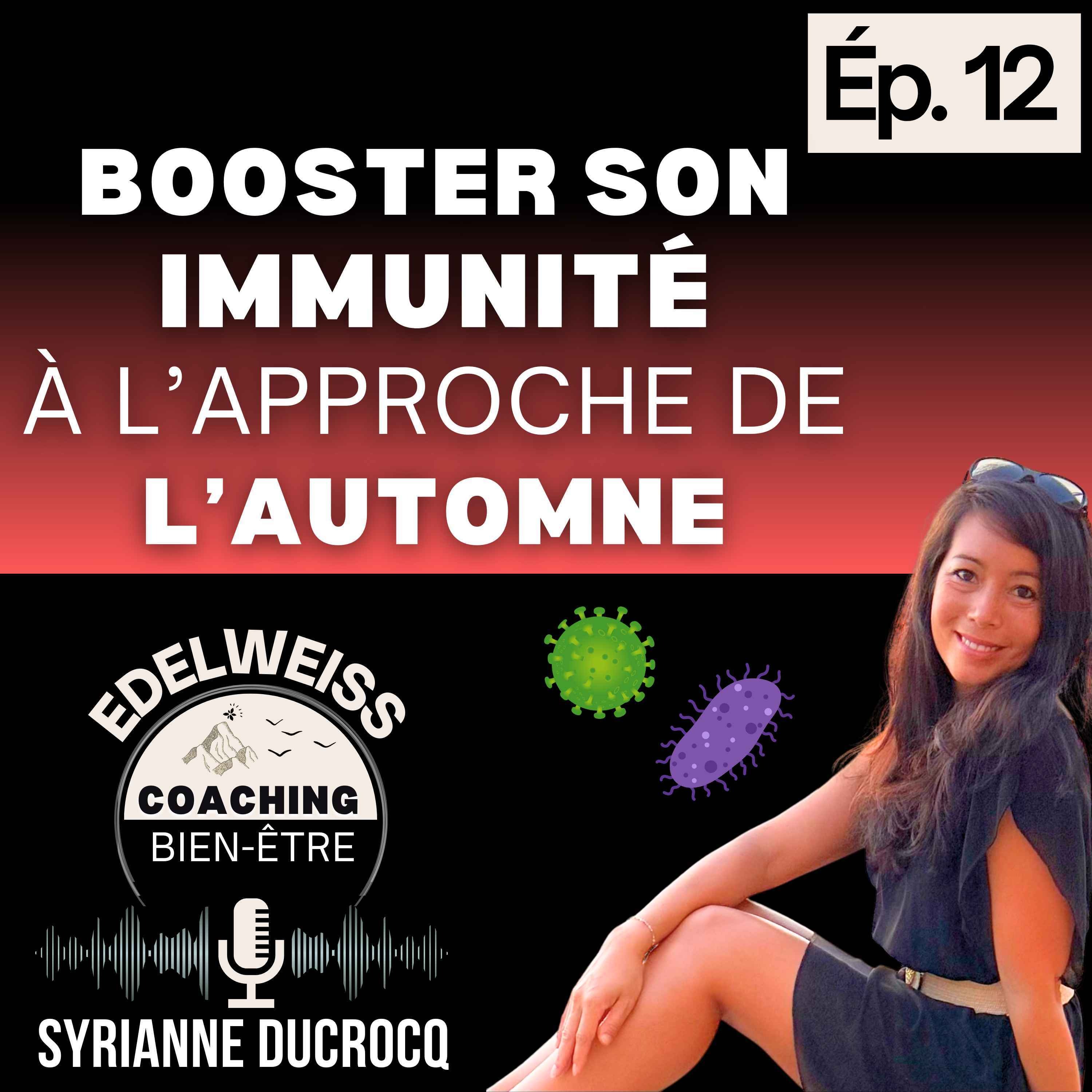 Edelweiss, Coaching Bien-Être par Syrianne Ducrocq