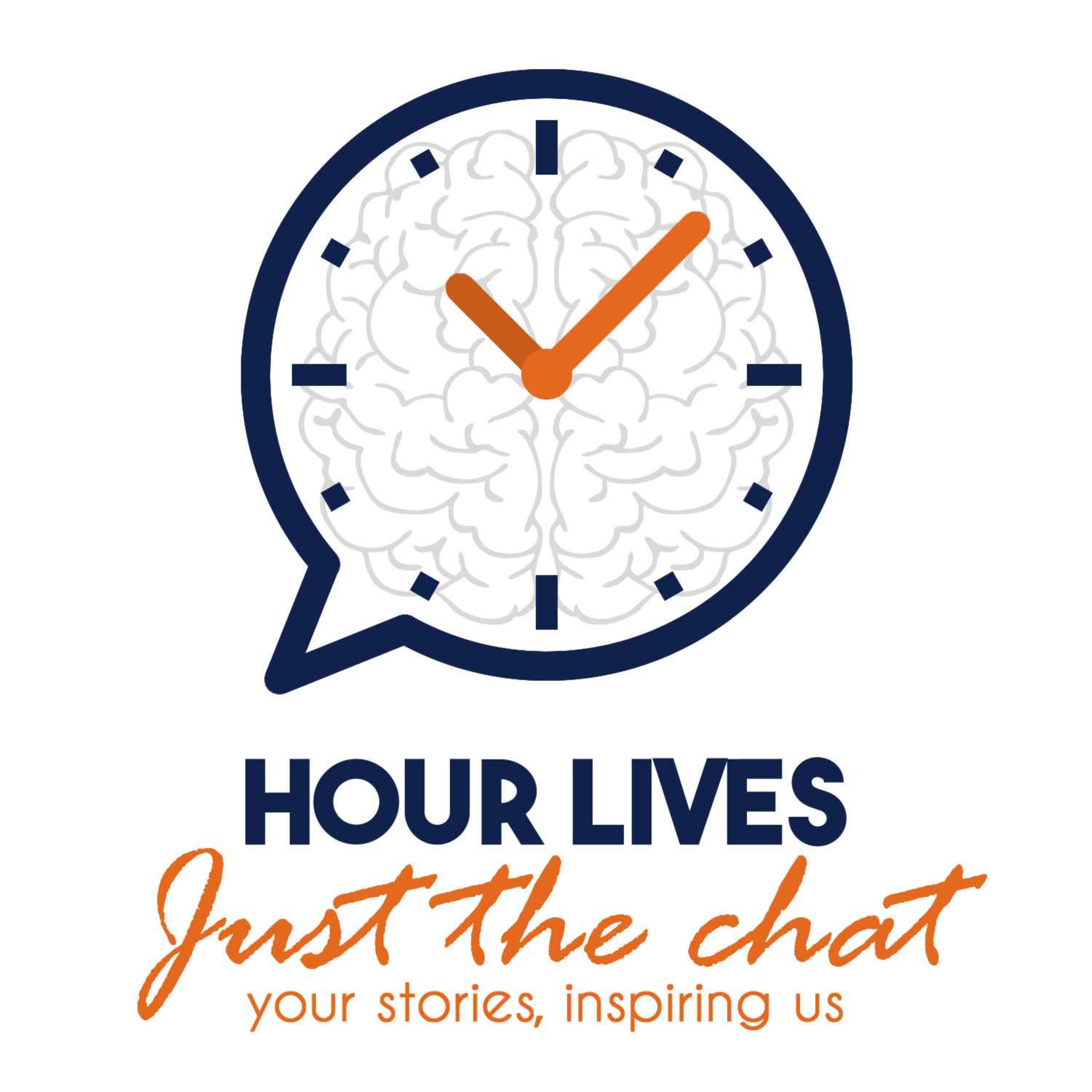 Hour Lives: Just The Chat podcast artwork