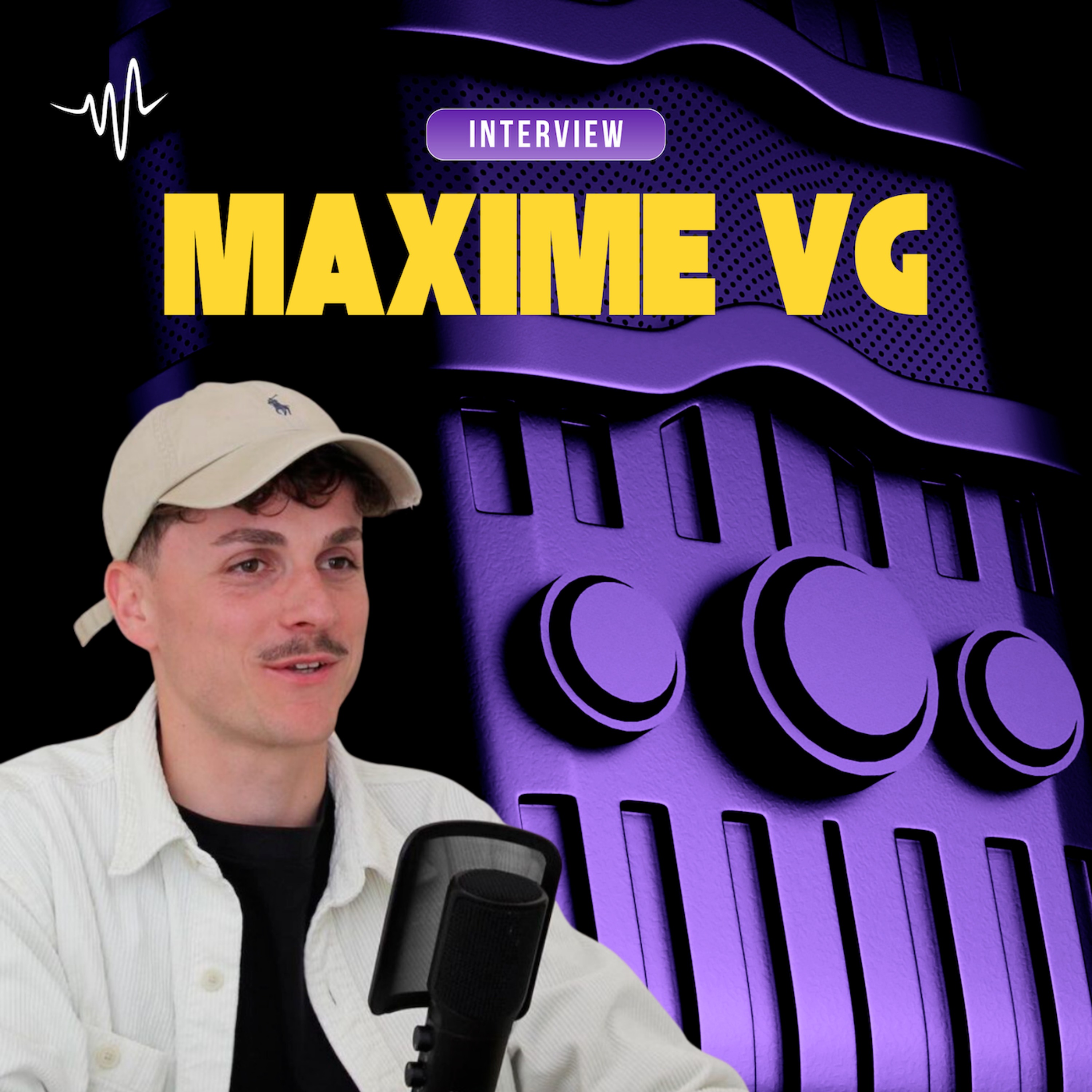 Mille et une Ondes | Podcast de marque et identité sonore