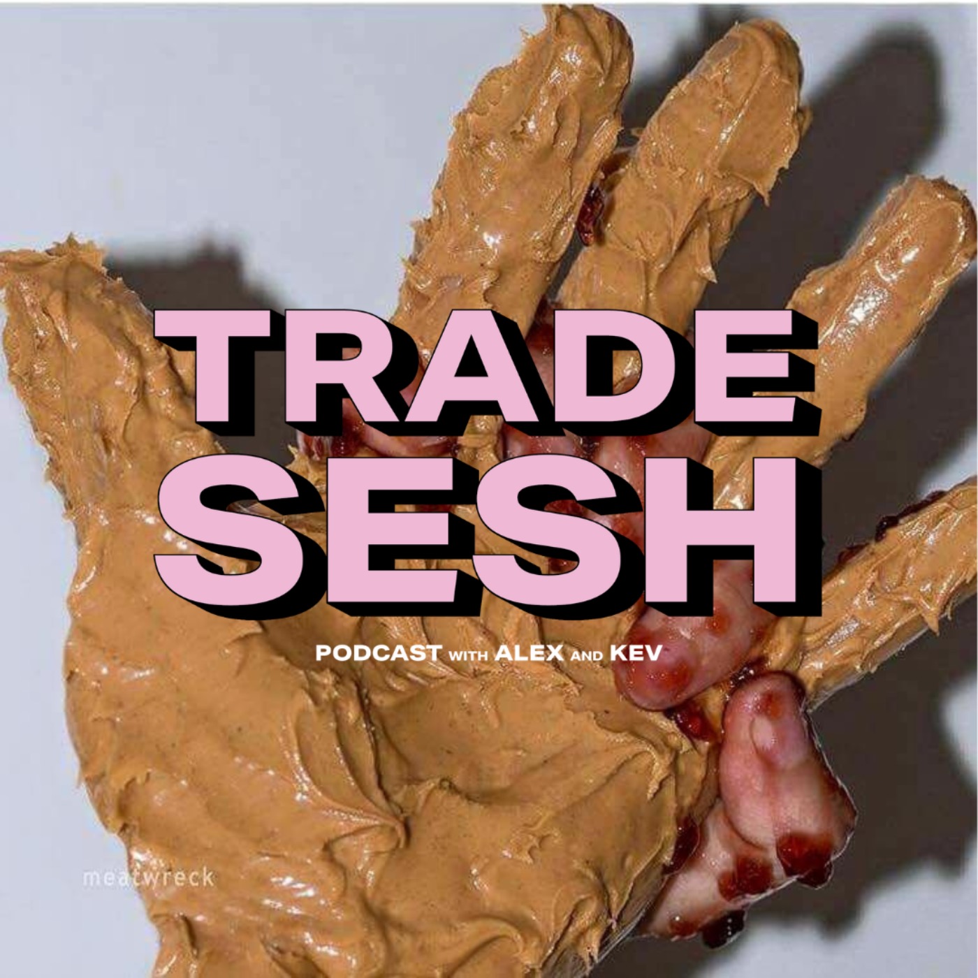 fa(r)t white opium trade (feat. feeder oomf)