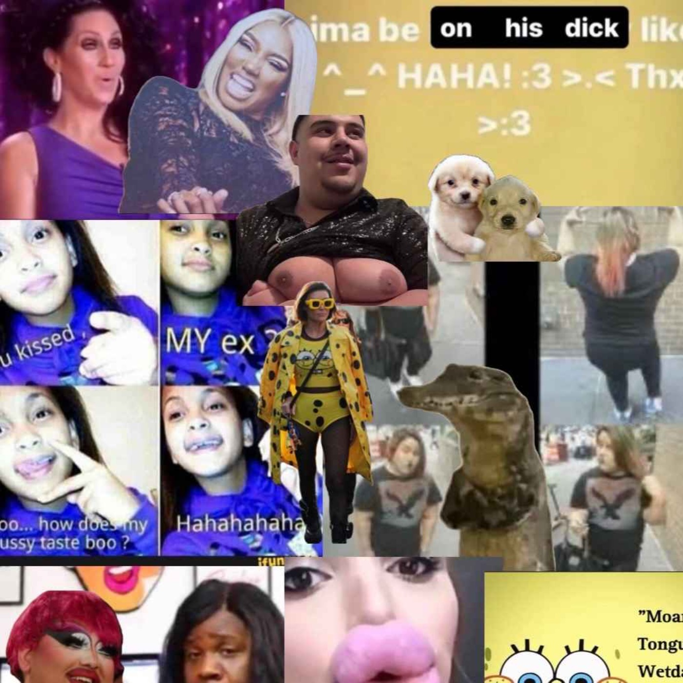 im robyn the store