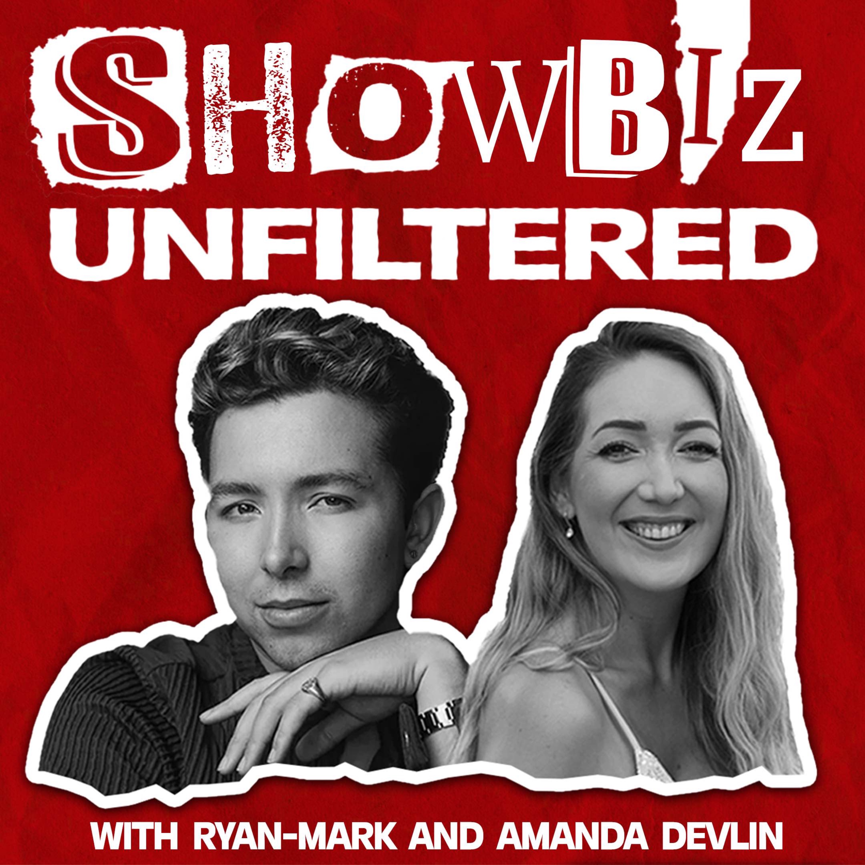 Showbiz Unfiltered