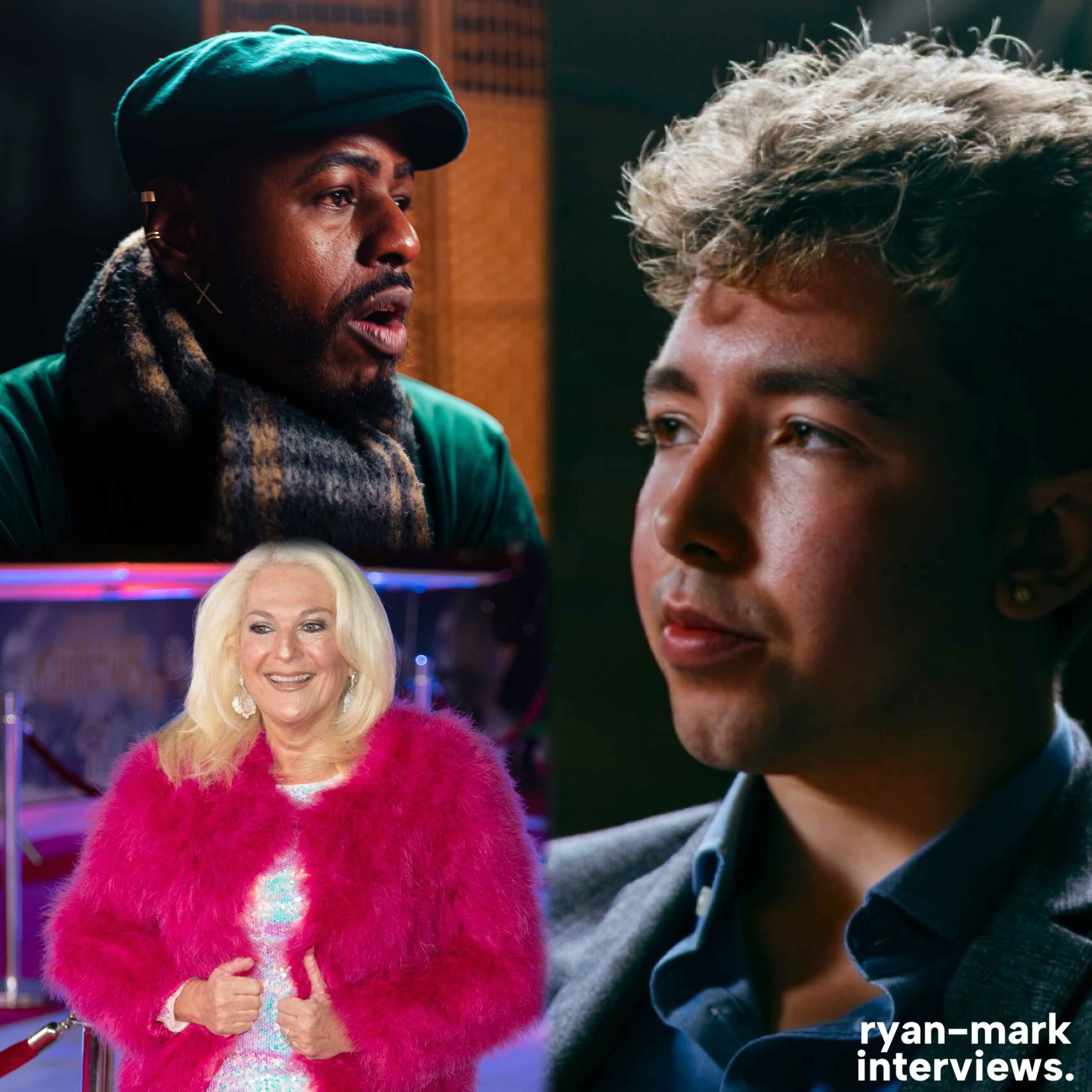 Vanessa Feltz Ex, Ben Ofoedu, Reveals All [Full Episode]