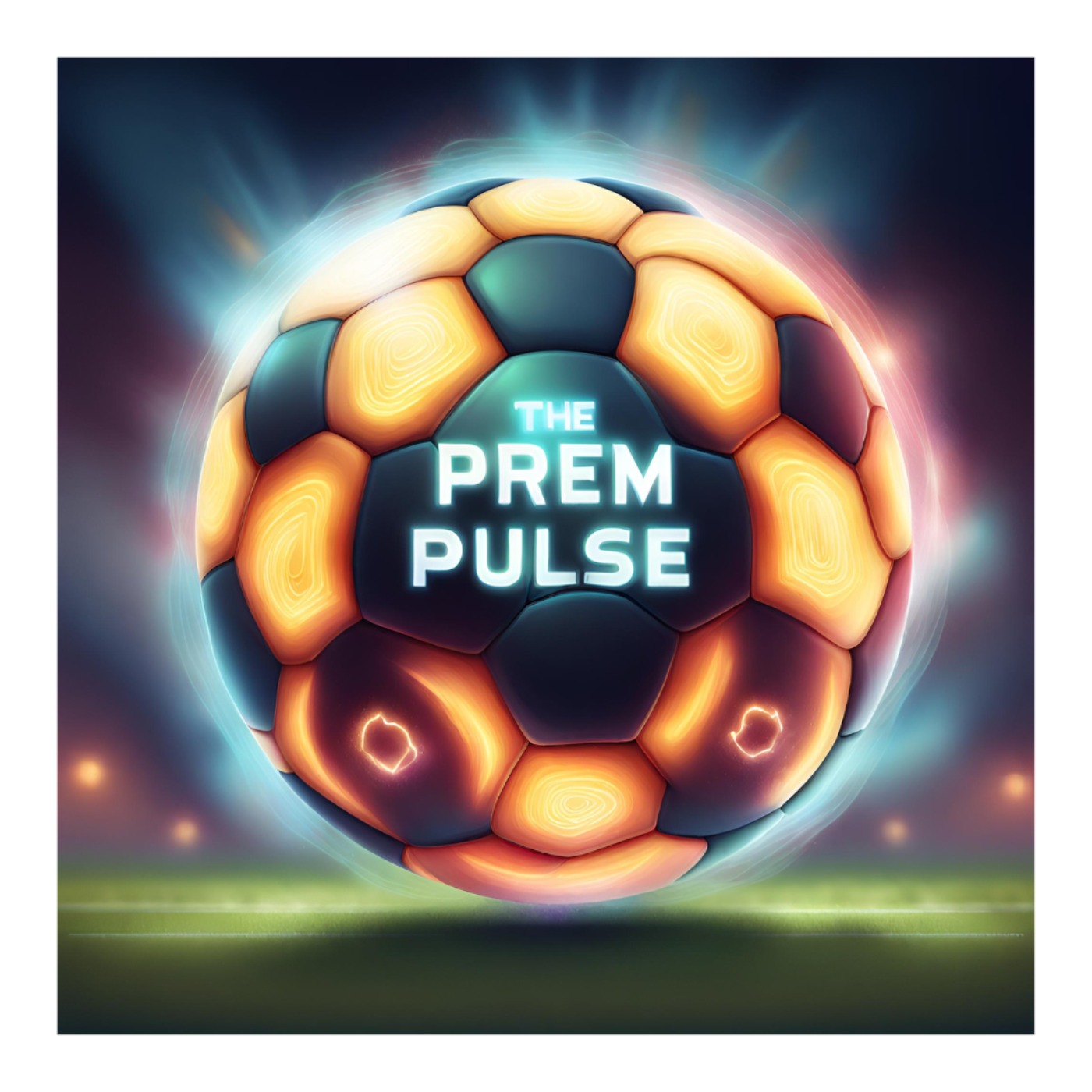 The Prem Pulse Podcast - Episode 1