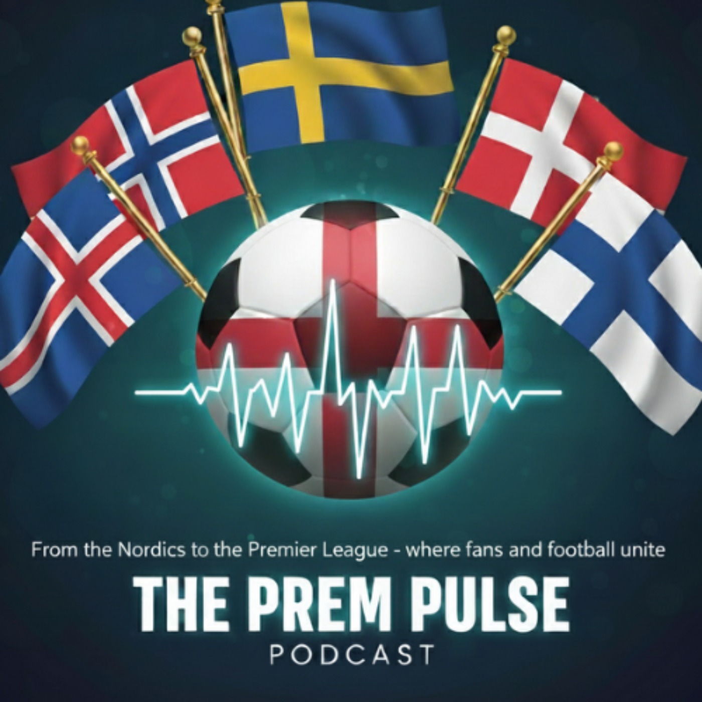 The Prem Pulse podcast