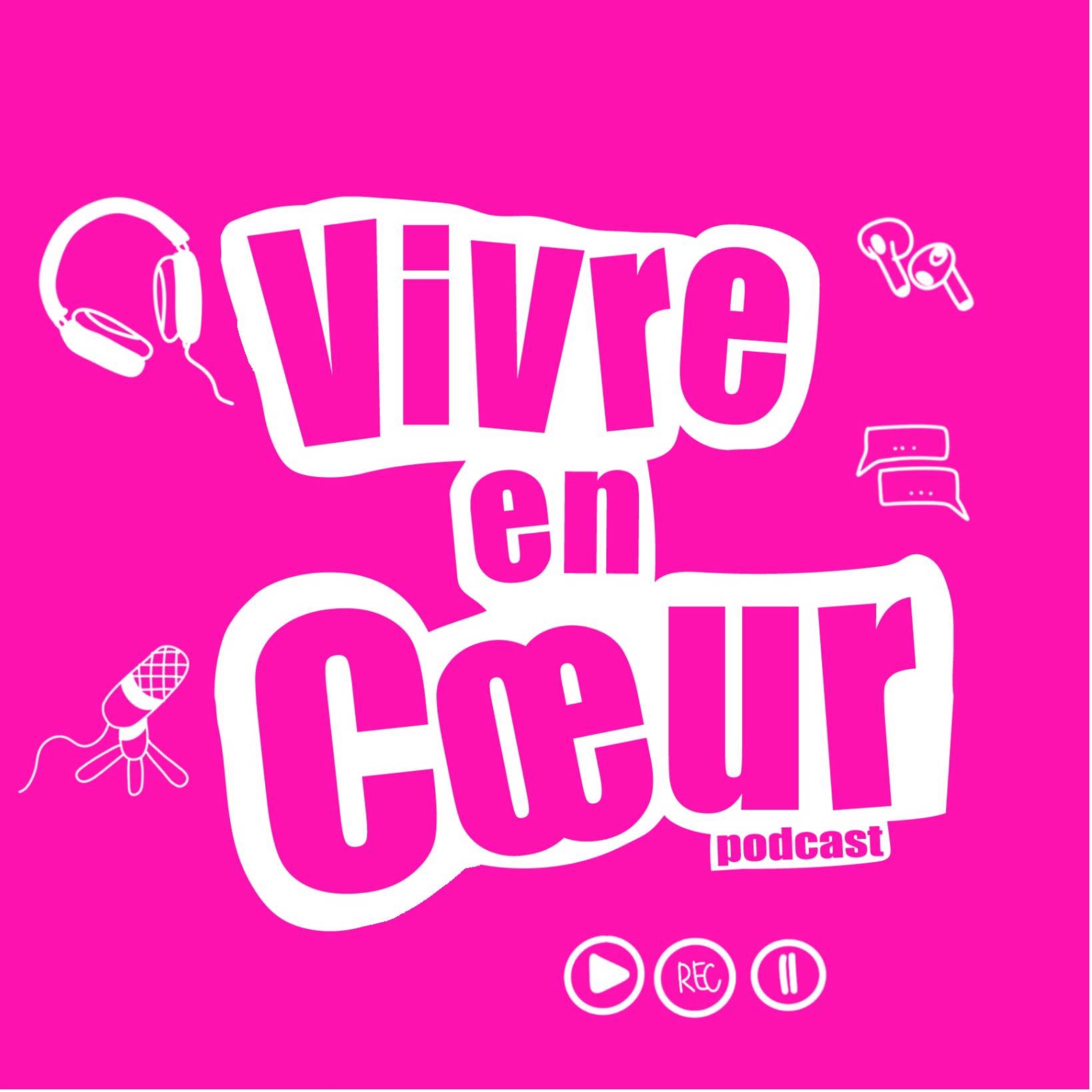 Vivre en cœur