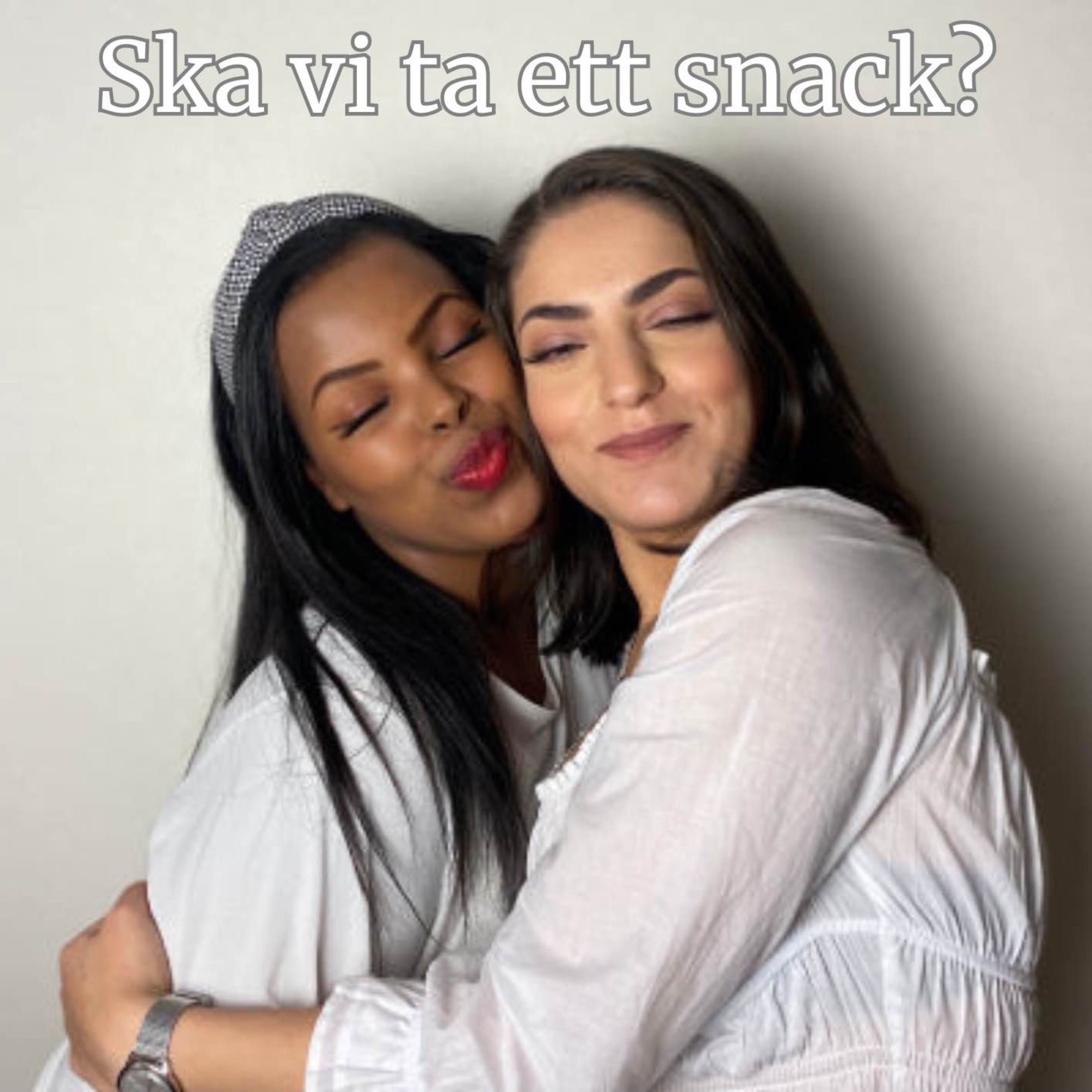 Ska vi ta ett snack?