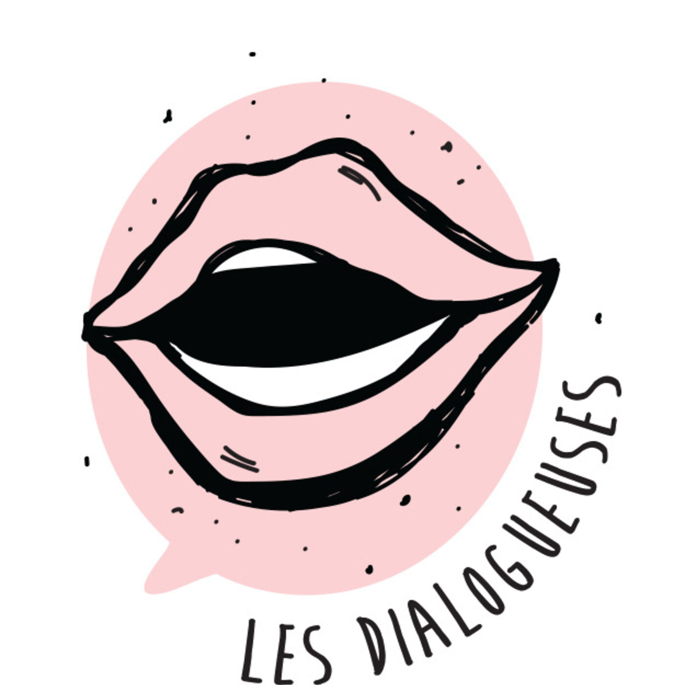 cover art for S3E1 - Les Dialogueuses de la violence conjugale avec Chantal Arseneault (RMFVVC)