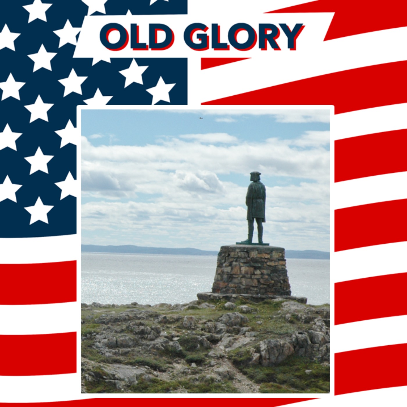 Old Glory – An American History Podcast