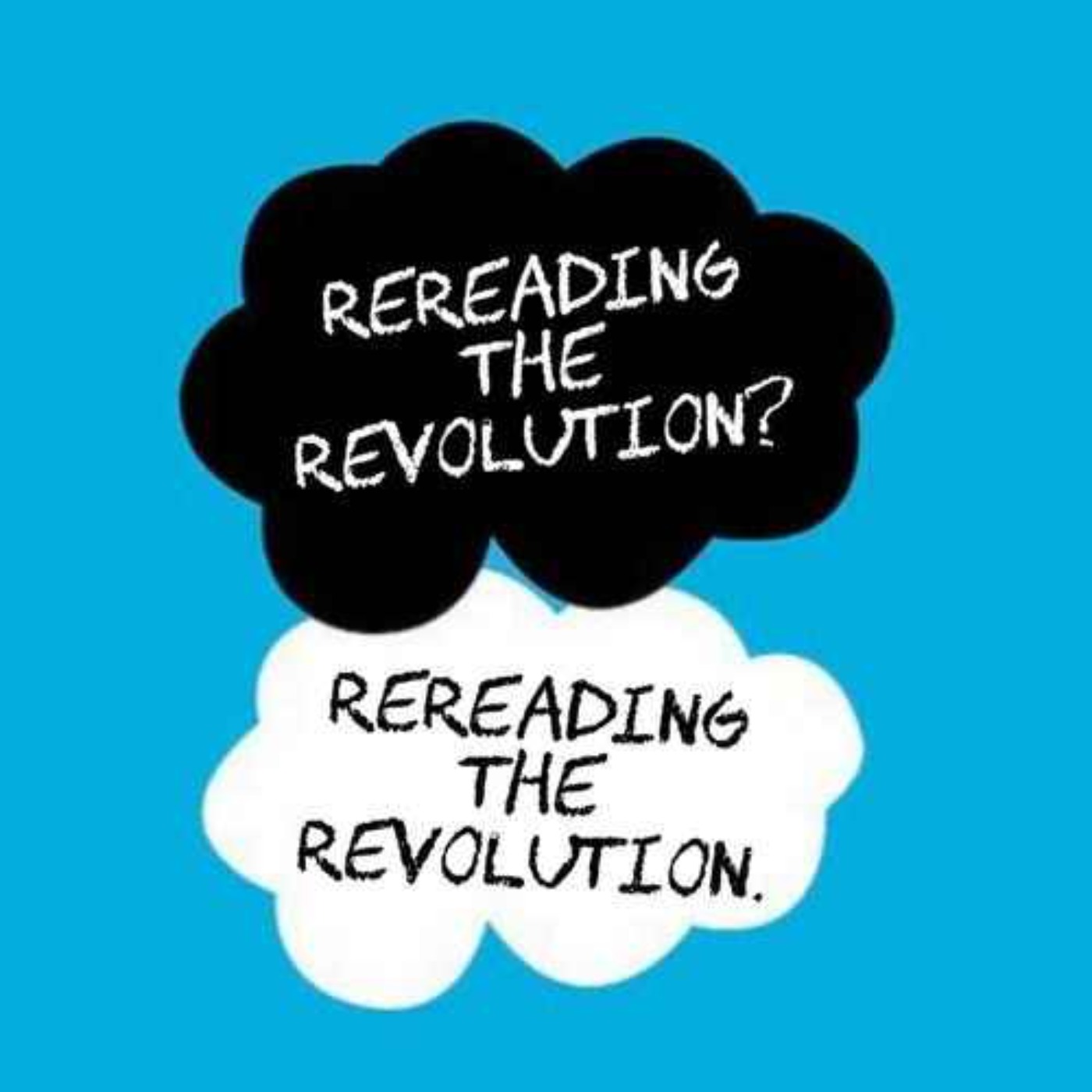 Rereading the Revolution