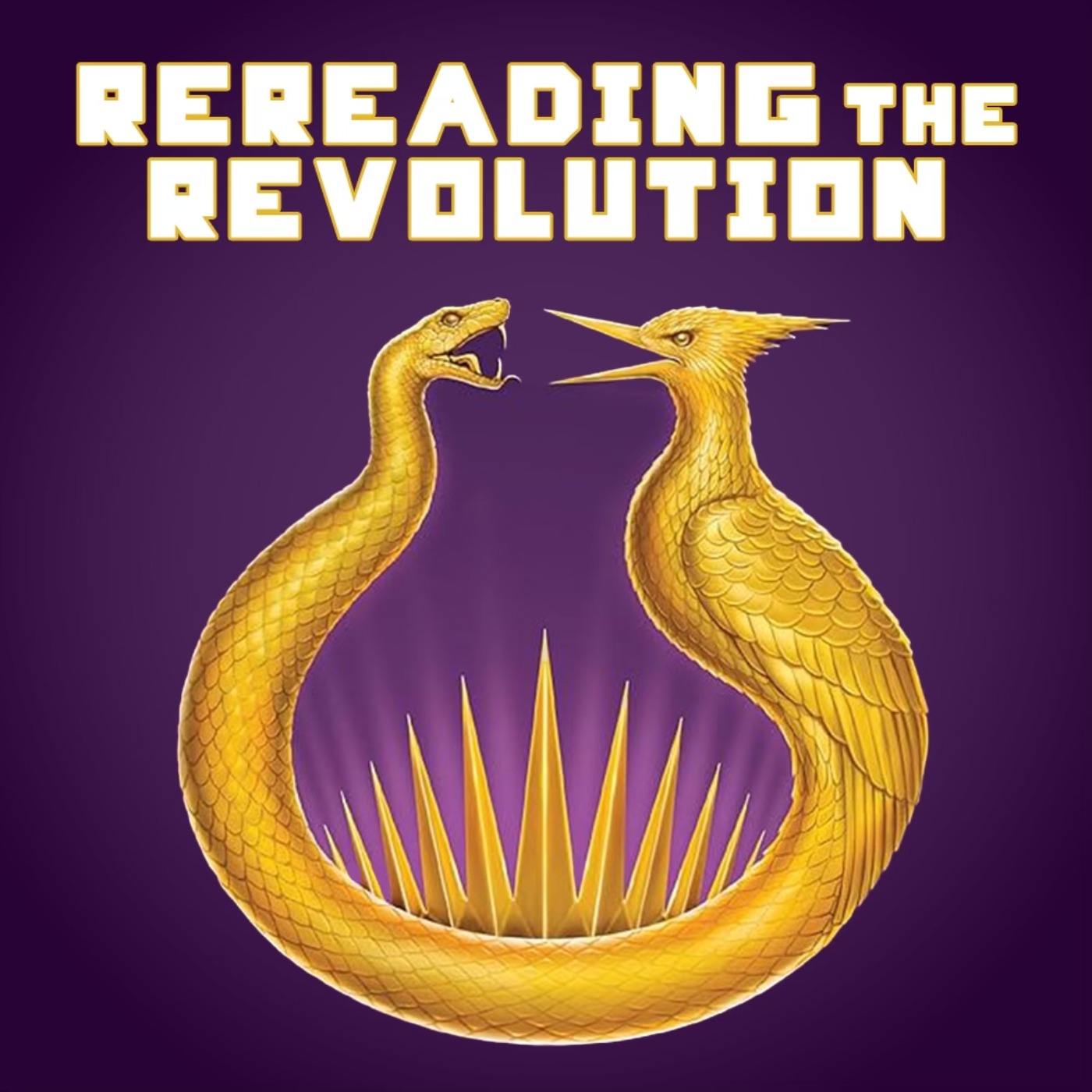 Sunrise on the Reaping Movie News (Special Episode!)