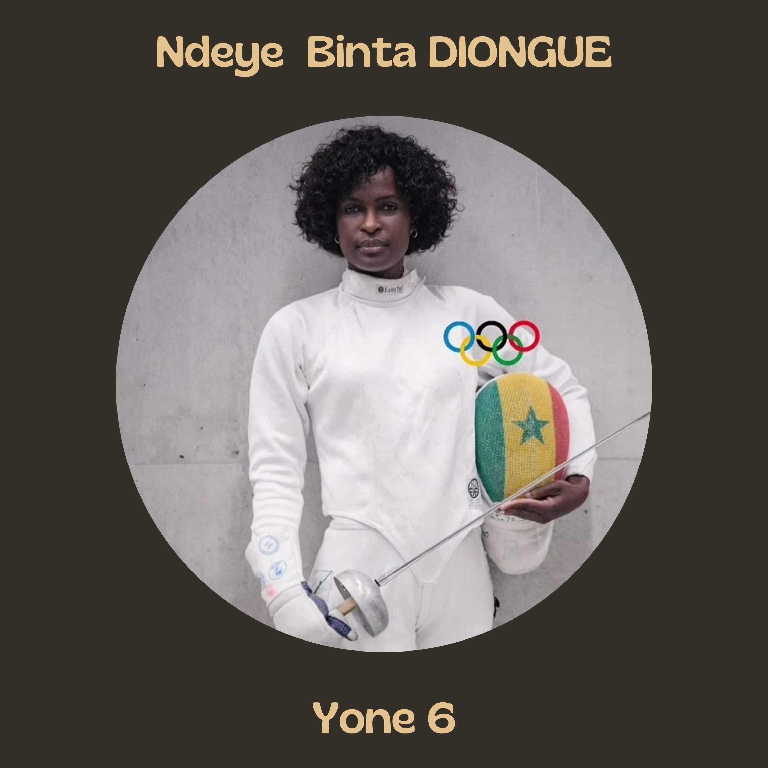 YONE