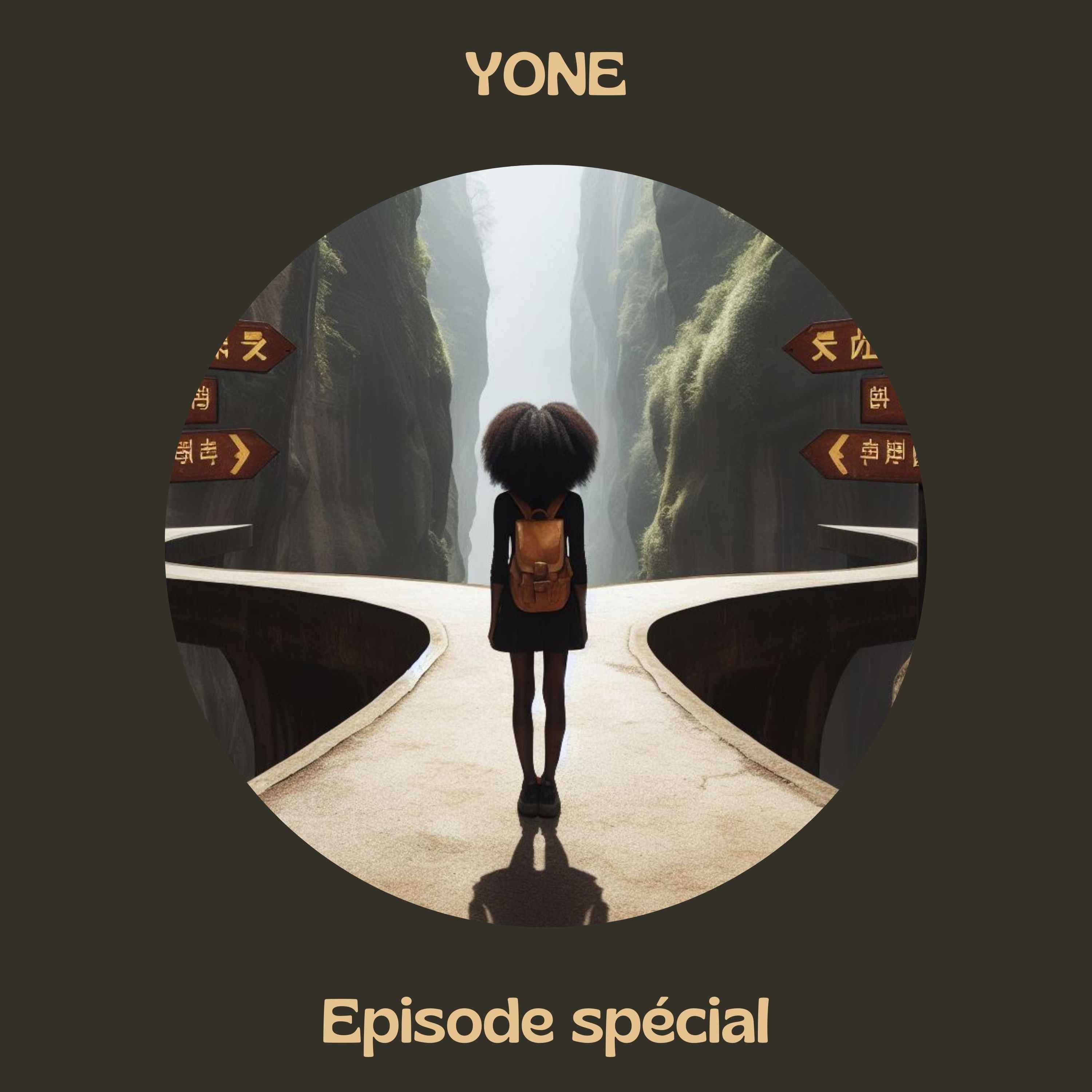 YONE