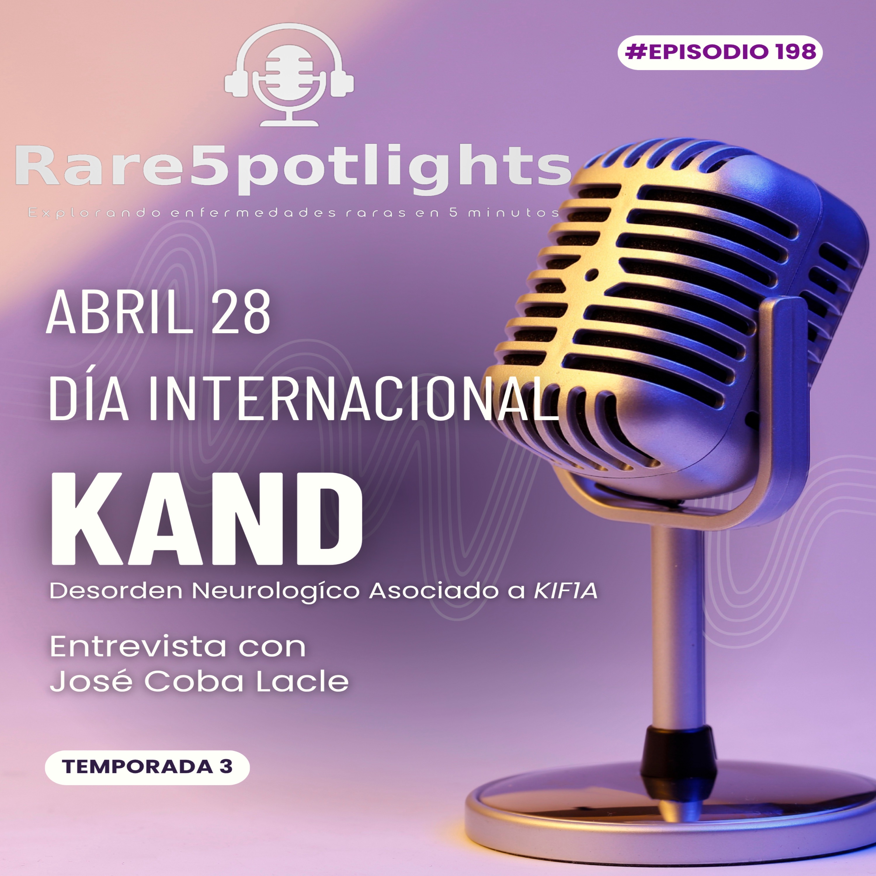 28 de abril, día internacional de KAND episode artwork