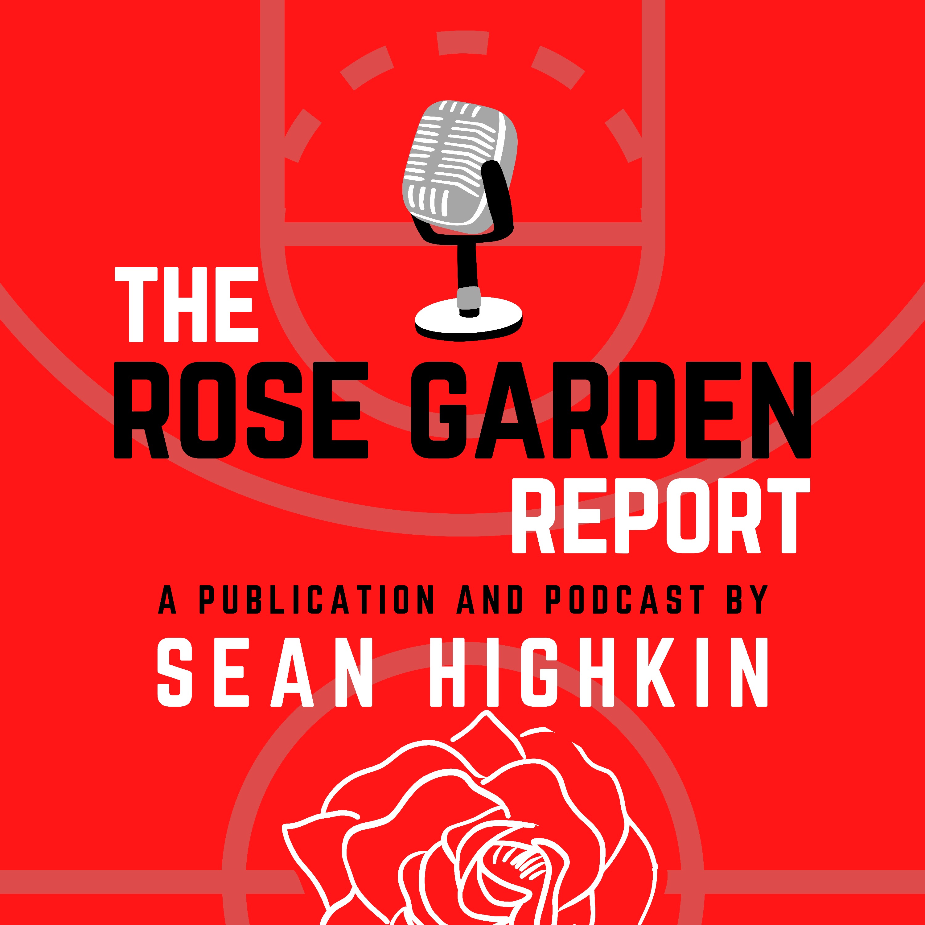cover art for What the Trail Blazers Can Learn From the Timberwolves' Success (with Chris Hine)