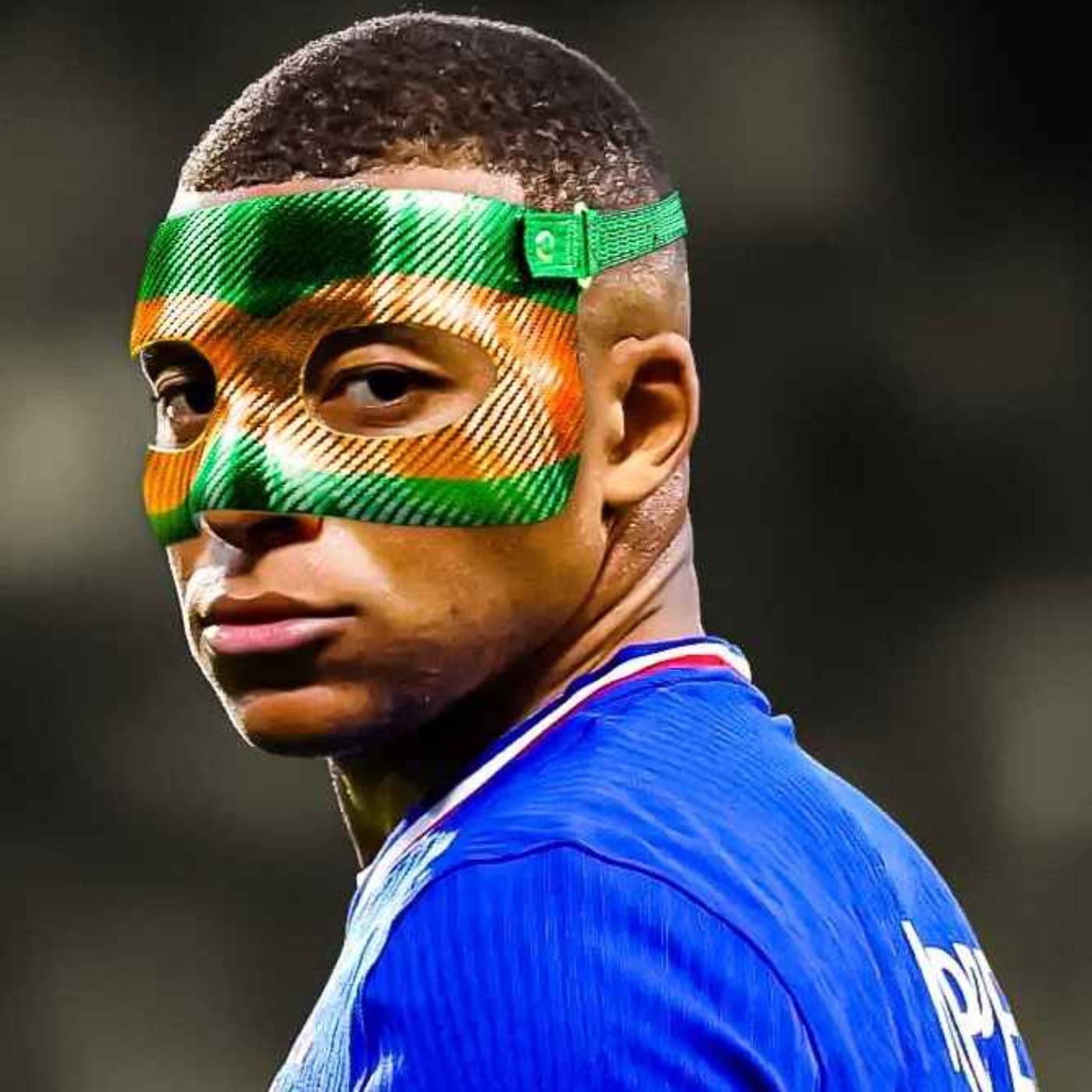 Debrief 1ere journée EURO / Quelle France sans Mbappé ? / Une Belgique inquiétante / Le cas Bernardo Silva [Replay du 19.06.24]