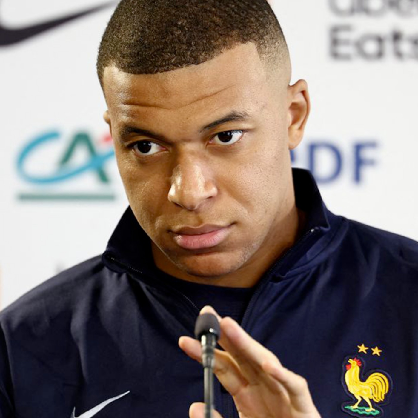 L'affaire Mbappé / Doku surcoté ? / Le communisme peut-il sauver le foot ?