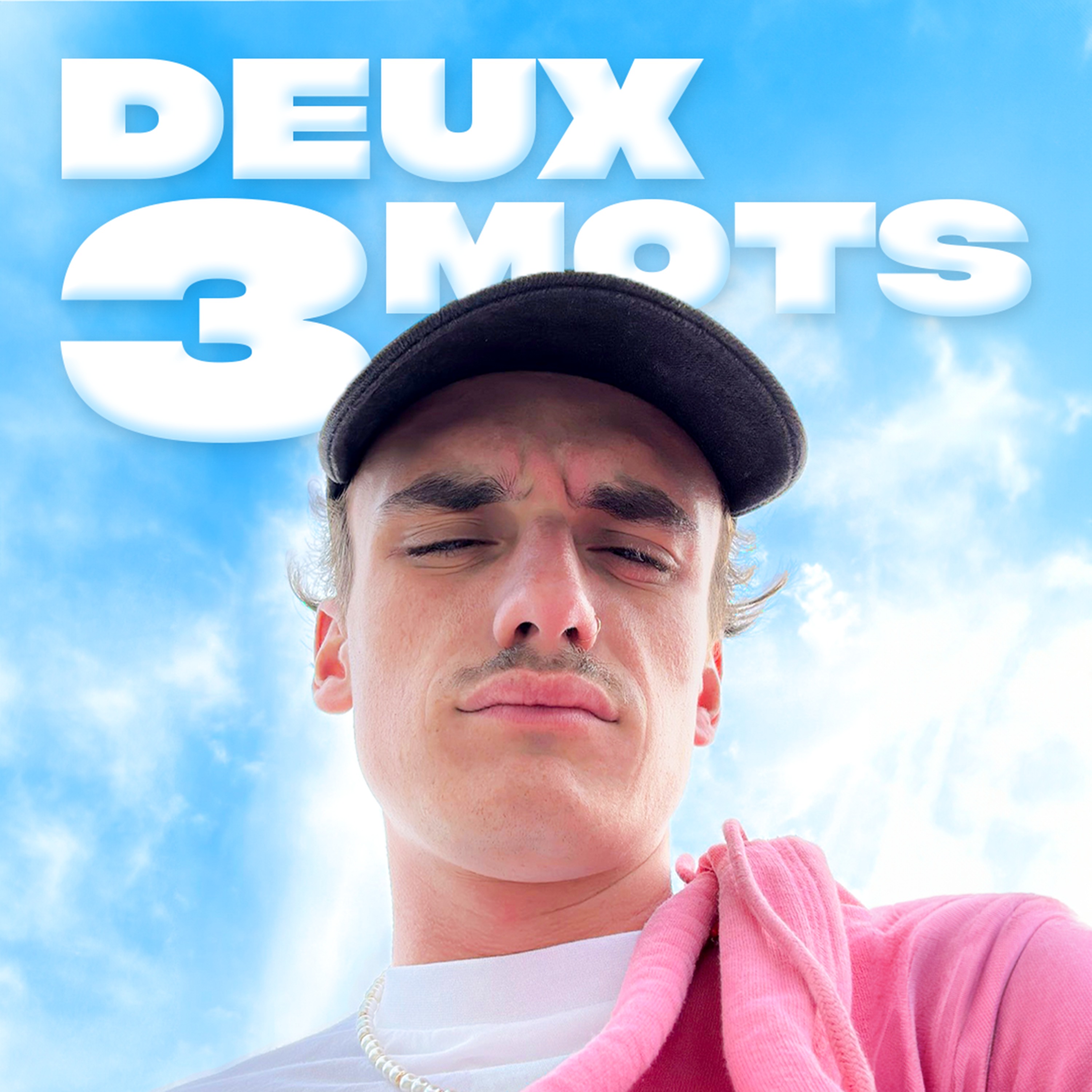 DEUX 3 MOTS