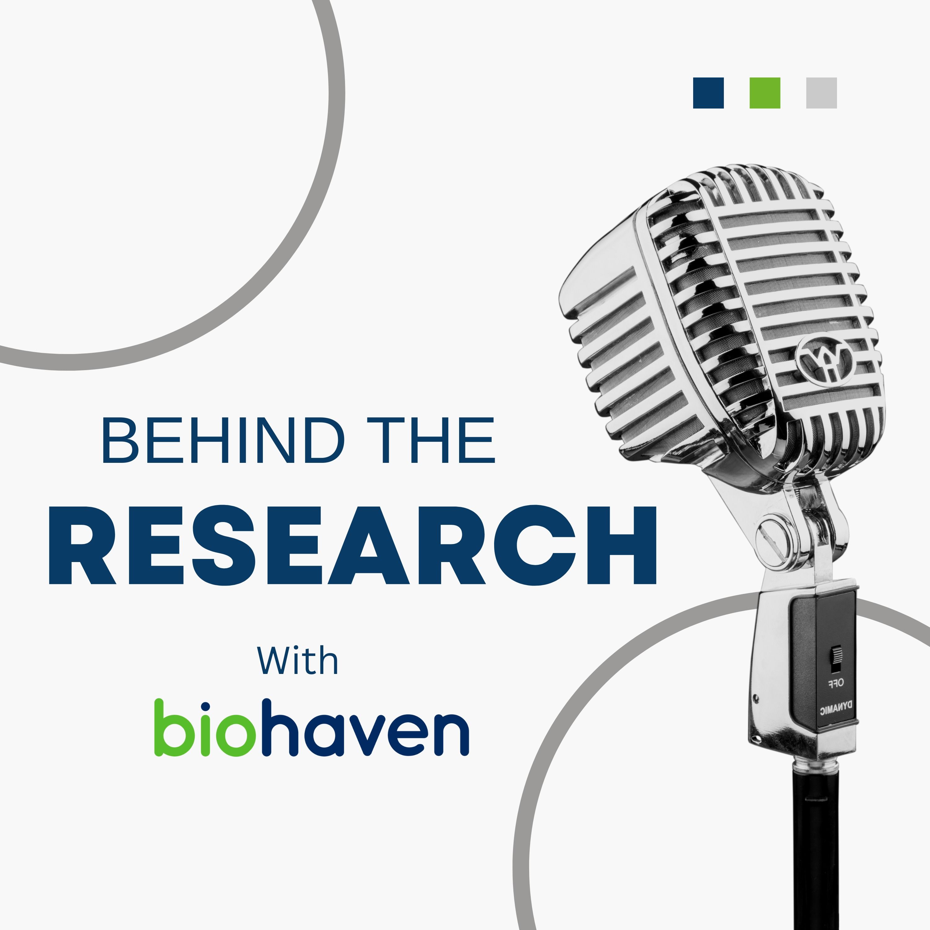 Behind the Research with Biohaven