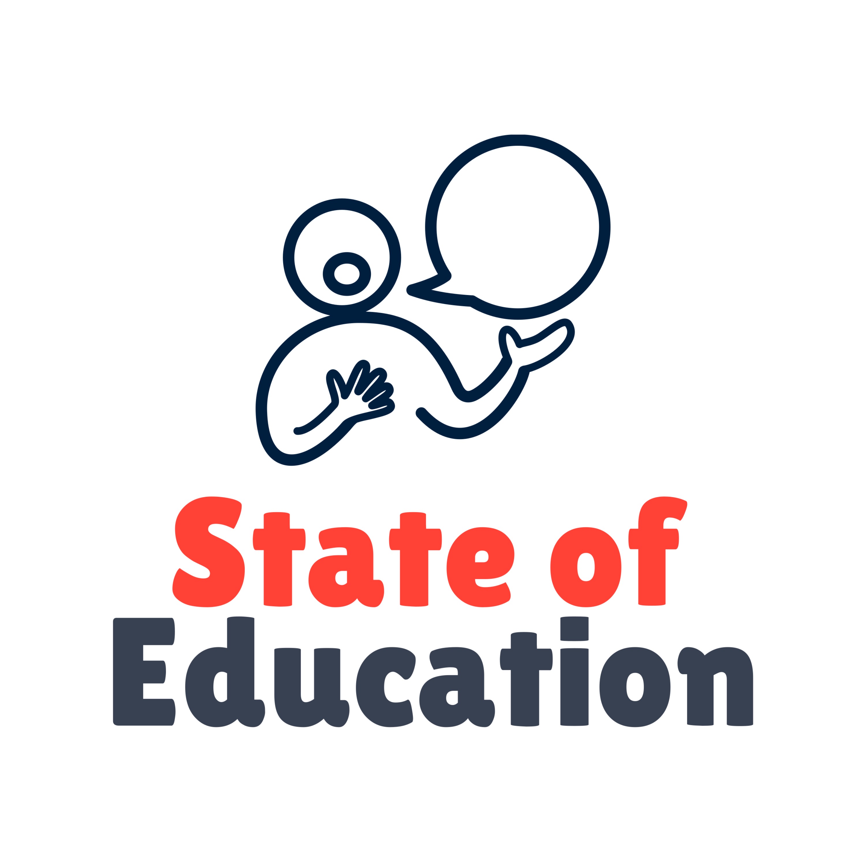 The State of Education in Developed Countries episode artwork