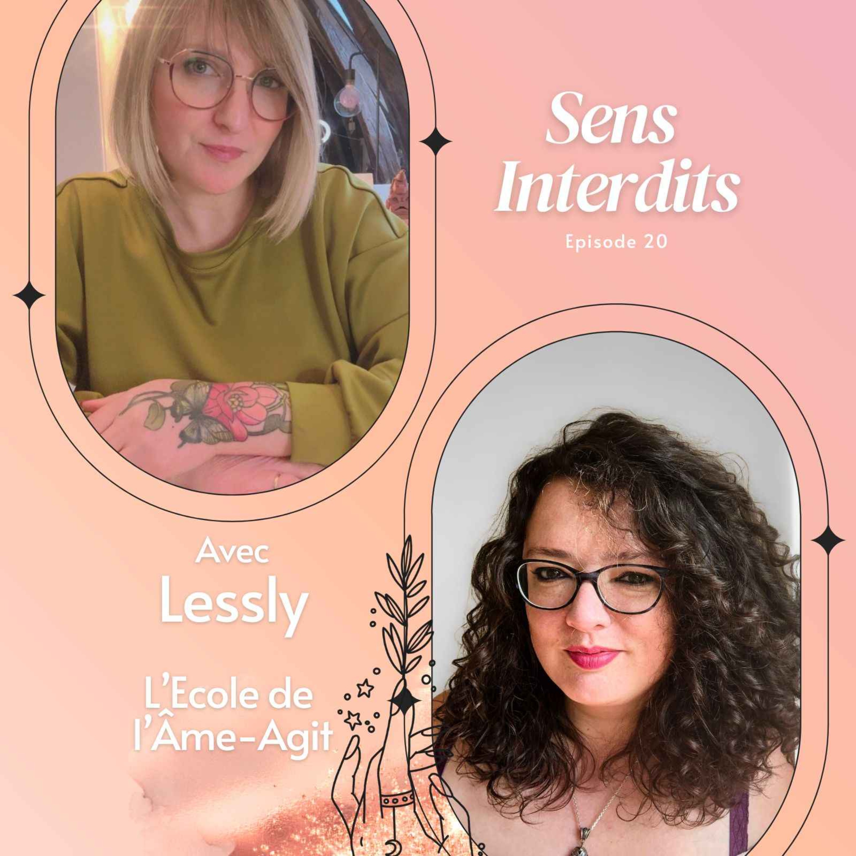 Sens Interdits