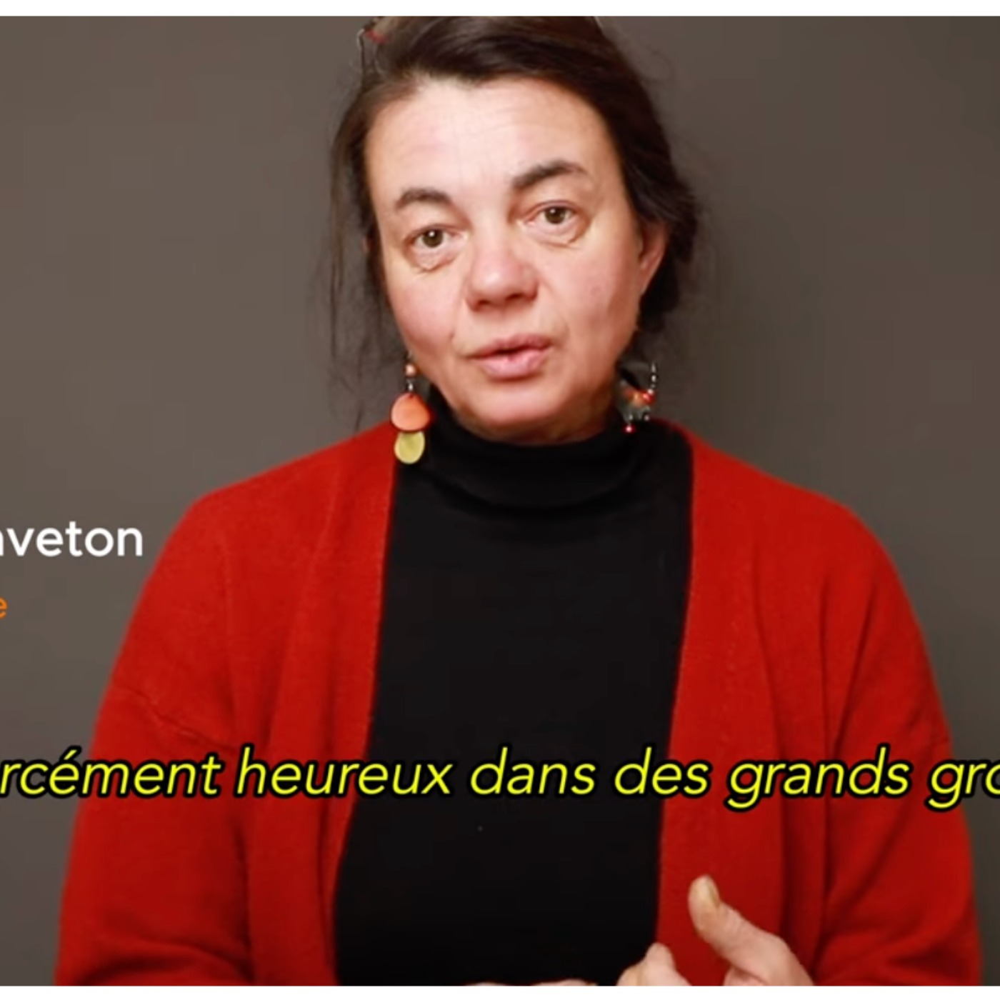 Épisode #5 Soutenez le développement l'école des colibris