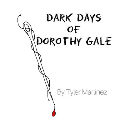 About Darker Days of Dorothy Gale...