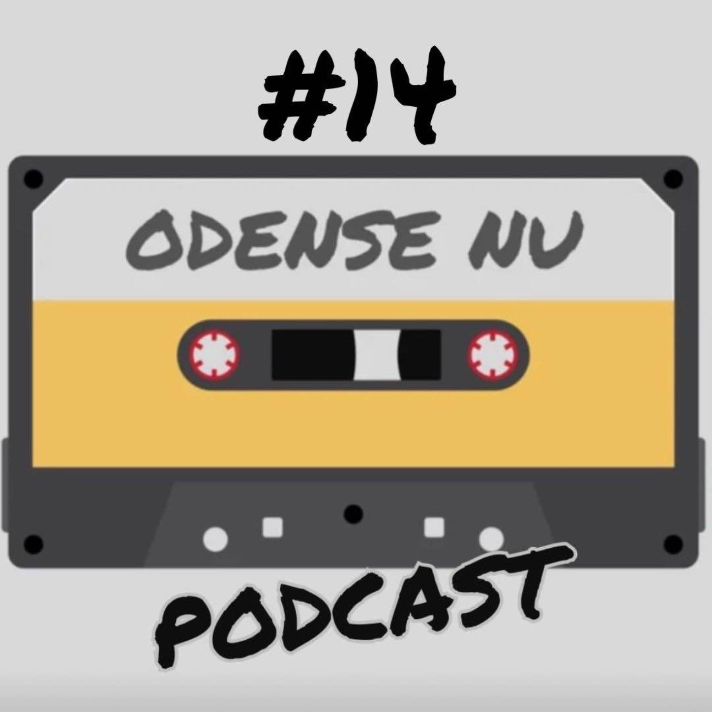 Afsnit 14: Strawberry Blonde