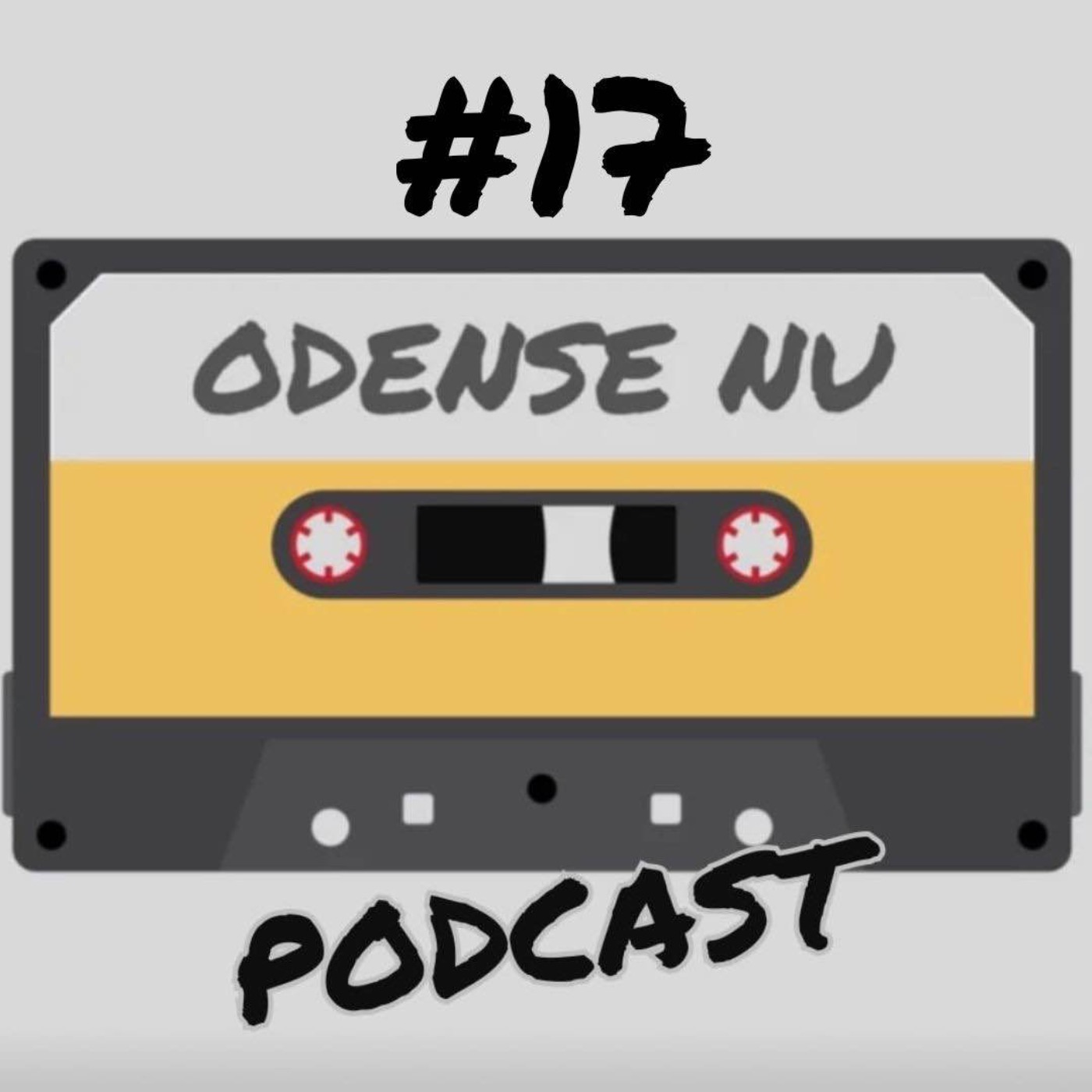 Afsnit 17: Nicklas Emil Afsnit 17: Nicklas Emil